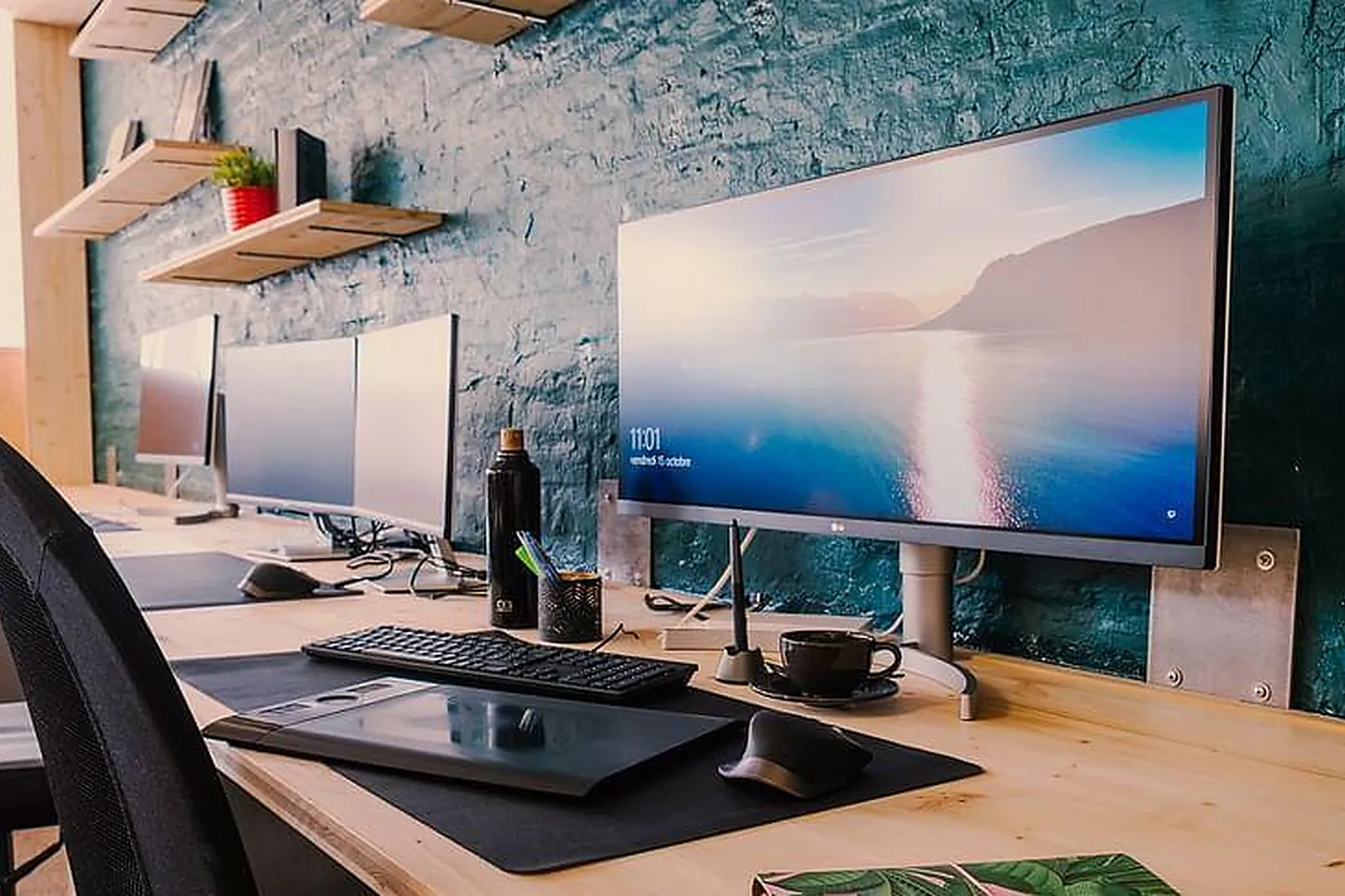 Lieux événementiels, LE GRUB