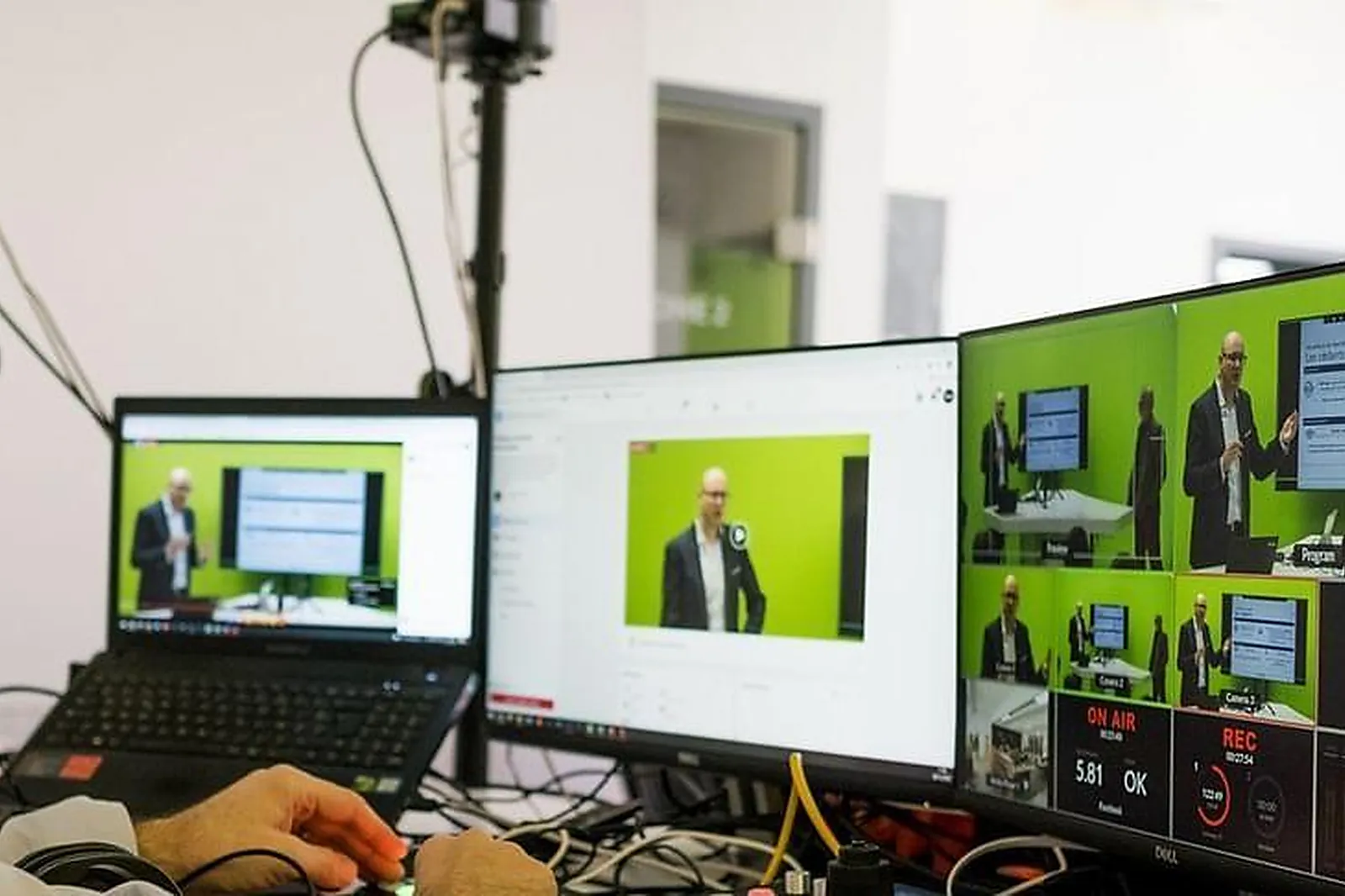 Lieux événementiels, LE GRUB