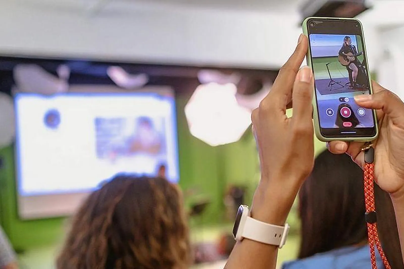 Lieux événementiels, LE GRUB