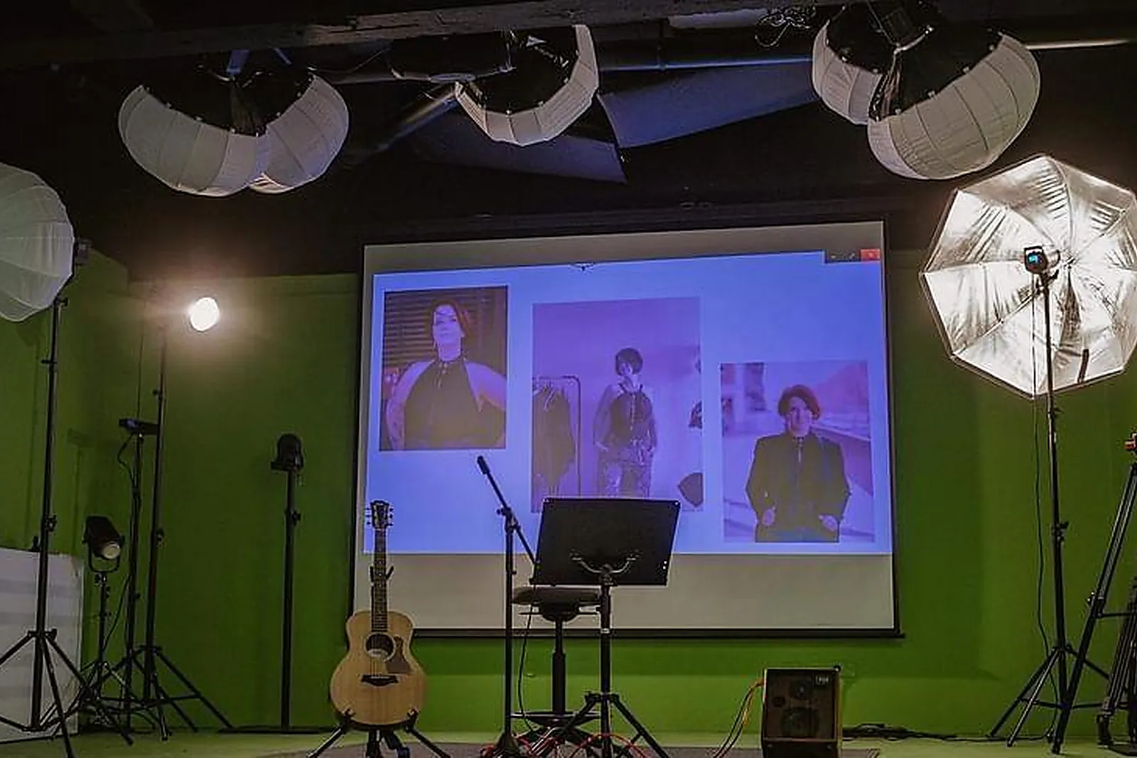 Lieux événementiels, LE GRUB