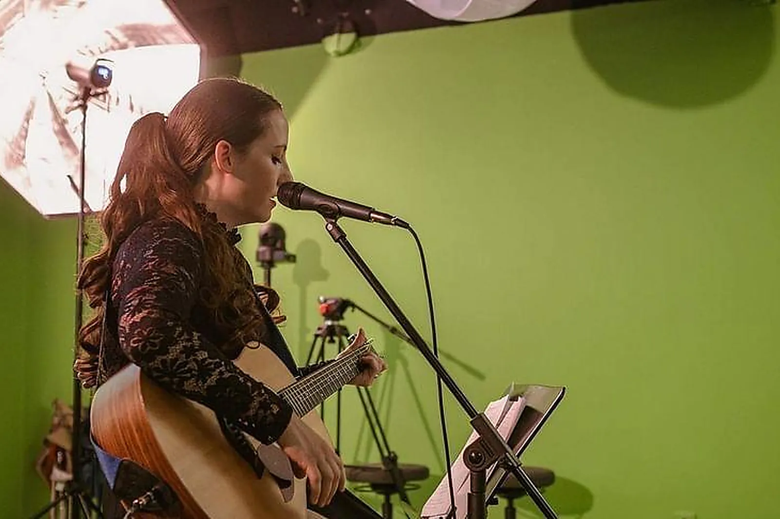 Lieux événementiels, LE GRUB