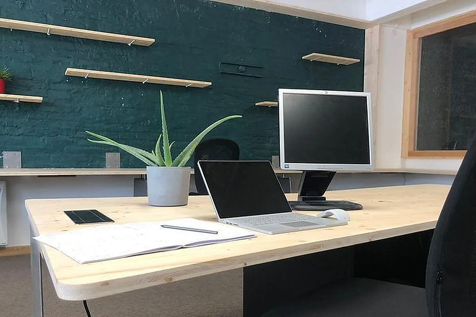 Lieux événementiels, LE GRUB