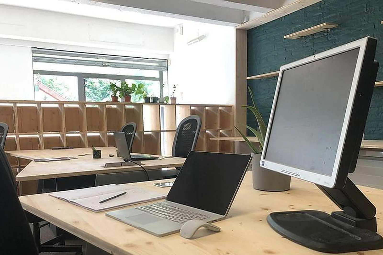 Lieux événementiels, LE GRUB