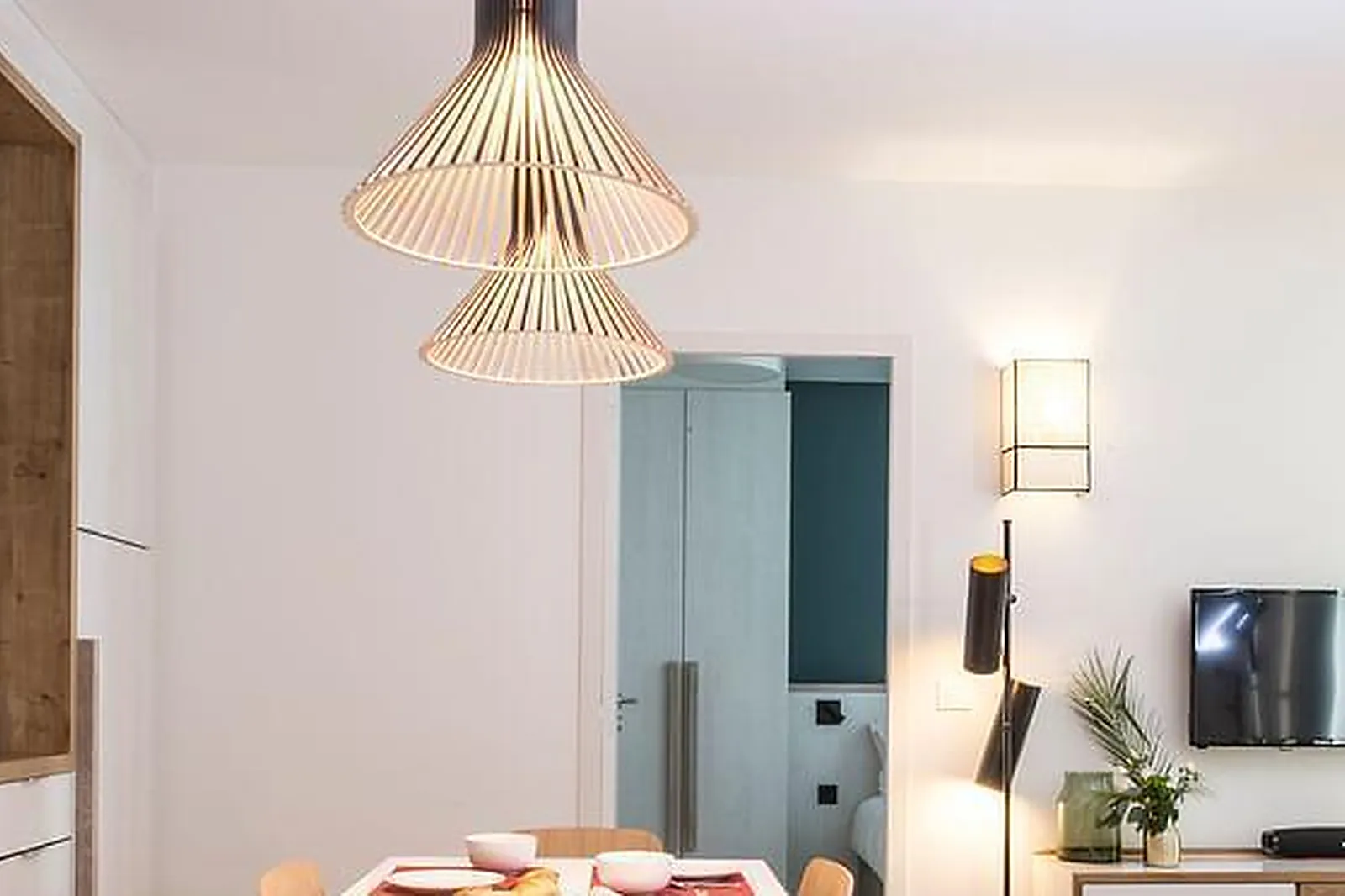 Lieux événementiels, LE GÉNÉPY - CHAMONIX