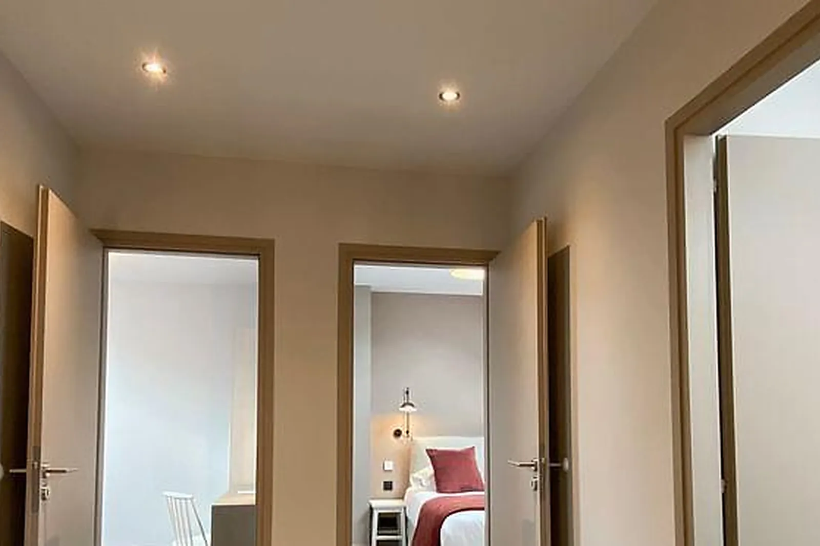 Lieux événementiels, LE GÉNÉPY - CHAMONIX