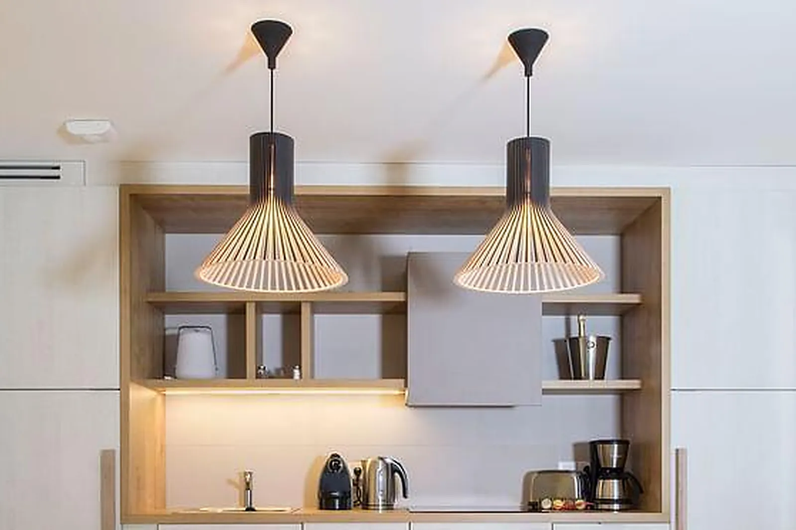 Lieux événementiels, LE GÉNÉPY - CHAMONIX