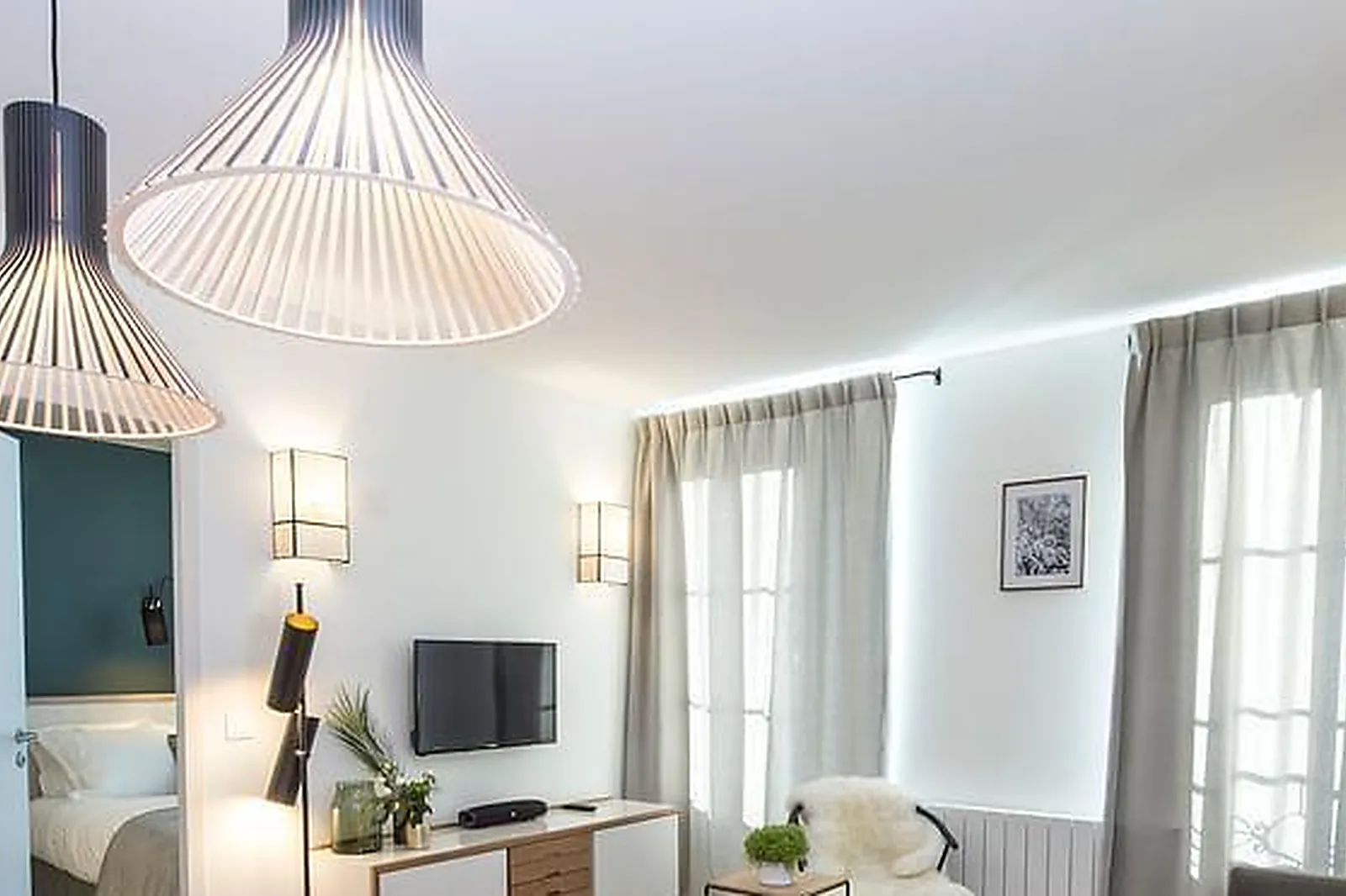 Lieux événementiels, LE GÉNÉPY - CHAMONIX