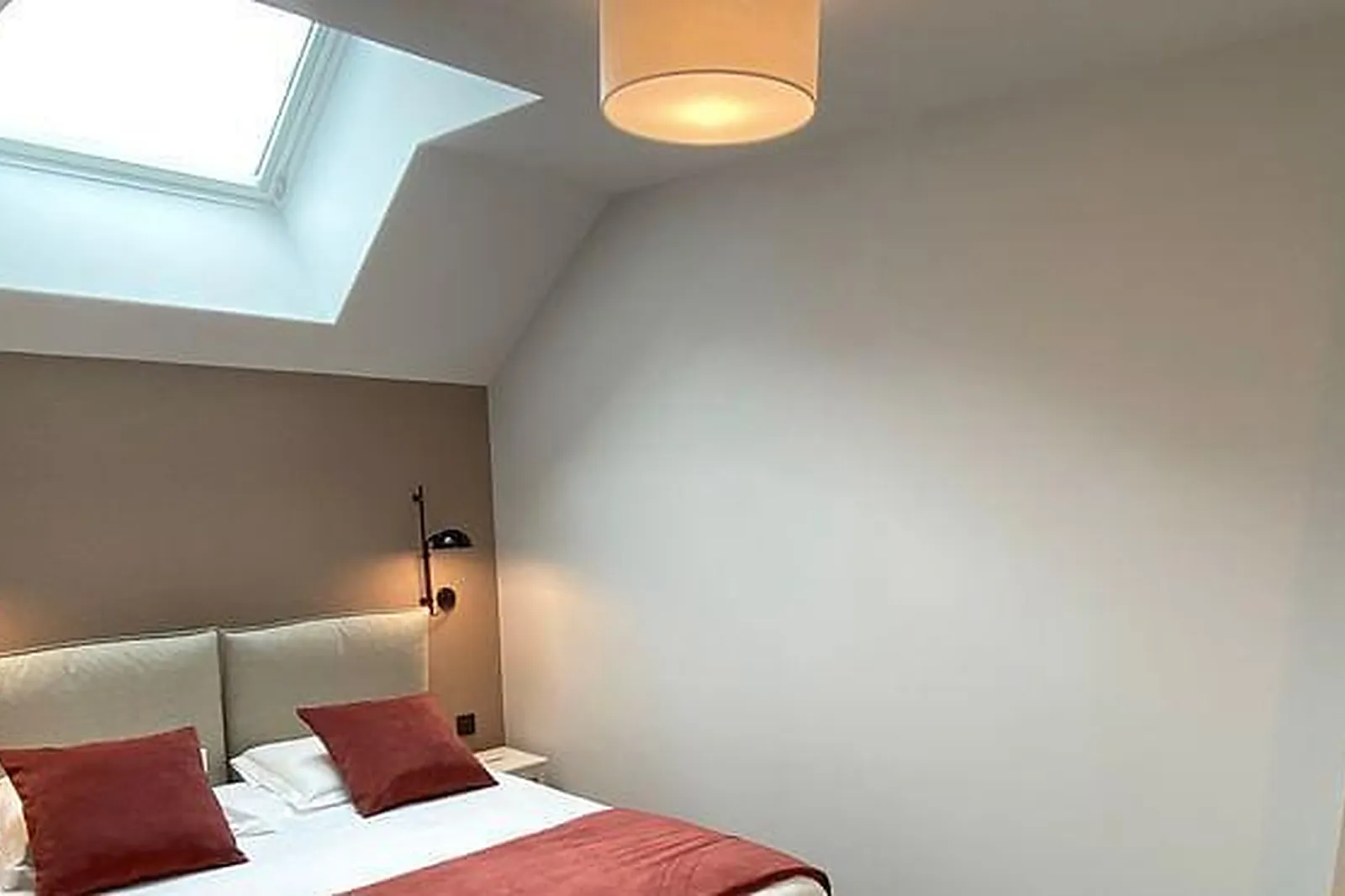 Lieux événementiels, LE GÉNÉPY - CHAMONIX