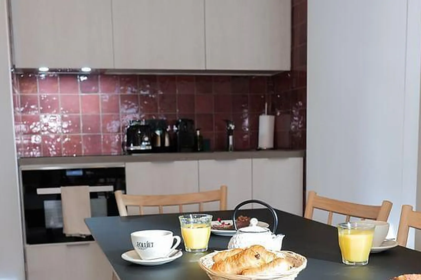 Lieux événementiels, LE GÉNÉPY - CHAMONIX