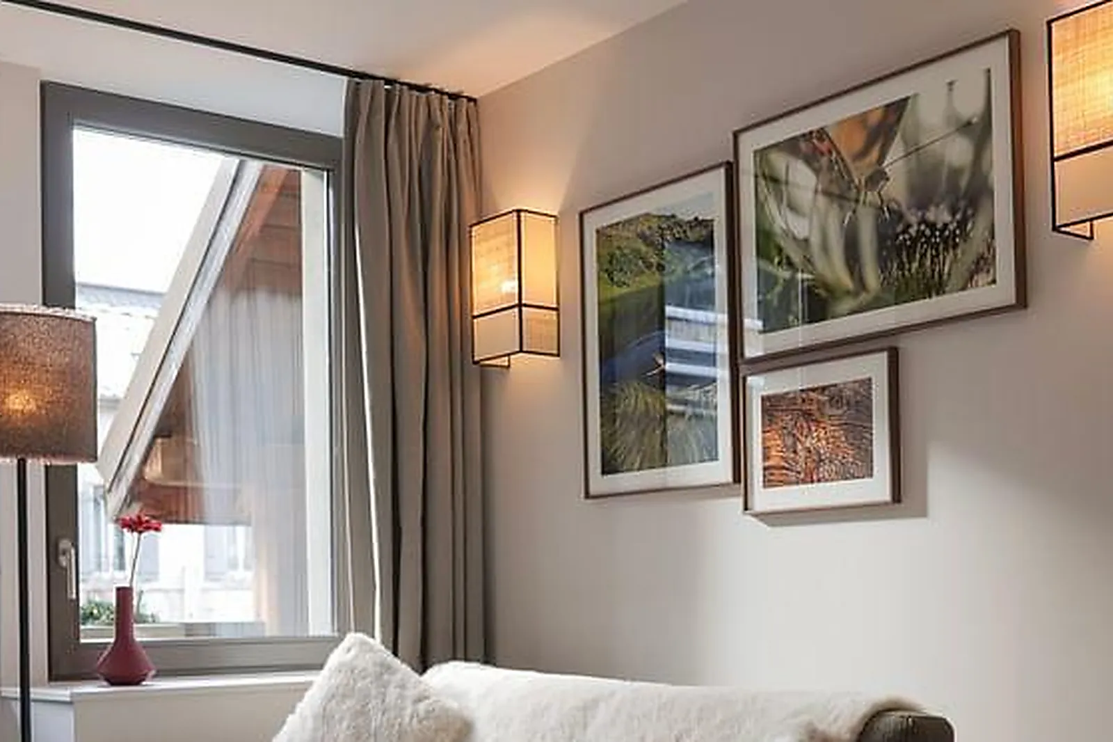 Lieux événementiels, LE GÉNÉPY - CHAMONIX