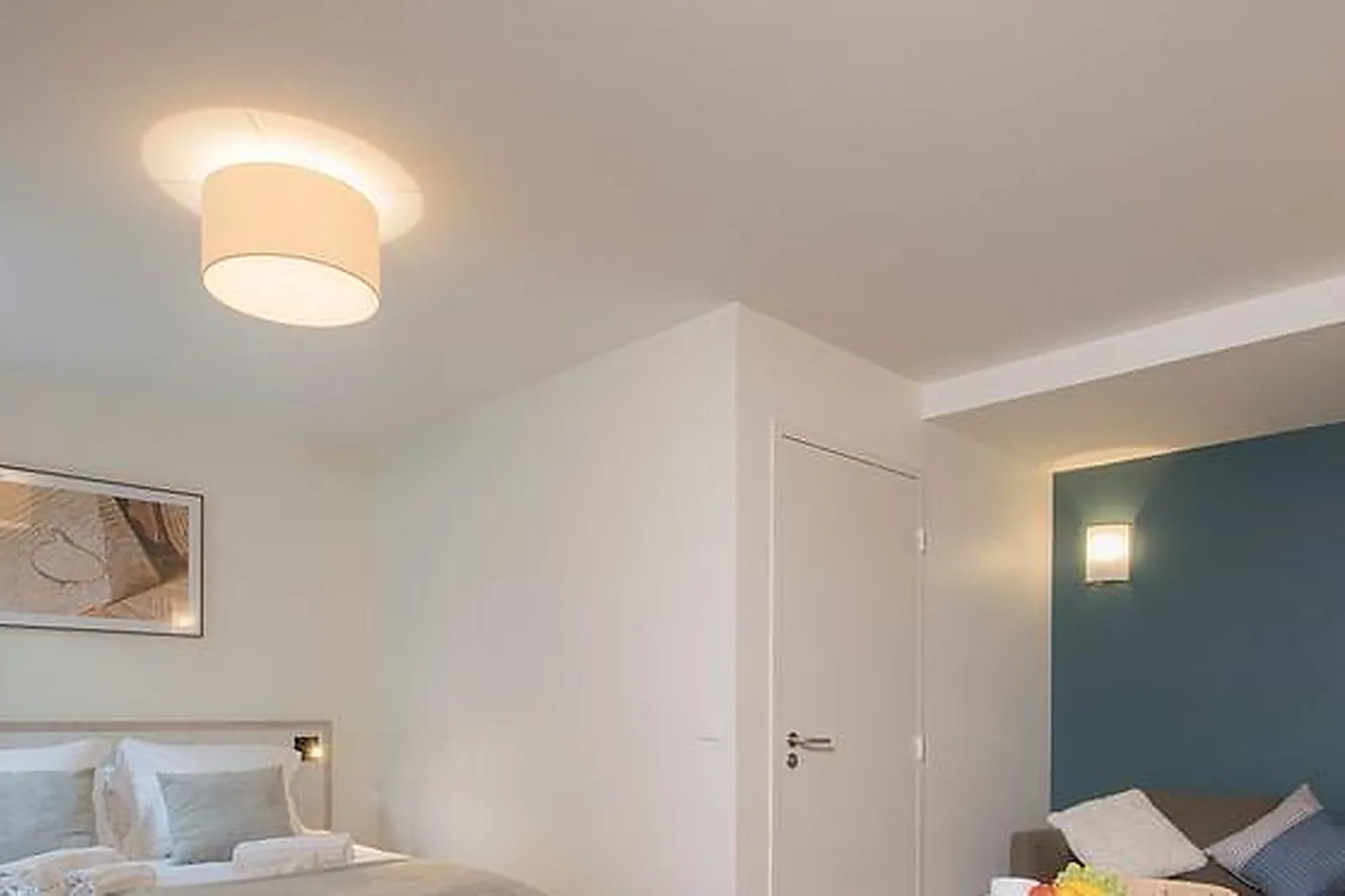 Lieux événementiels, LE GÉNÉPY - CHAMONIX