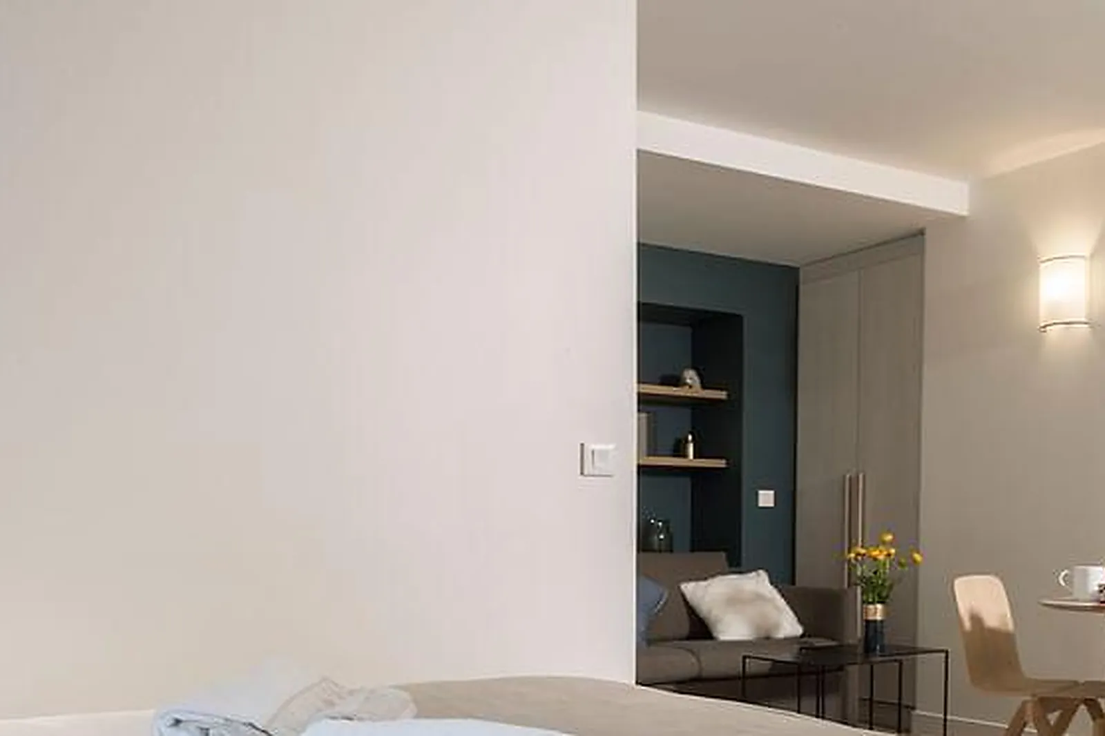 Lieux événementiels, LE GÉNÉPY - CHAMONIX