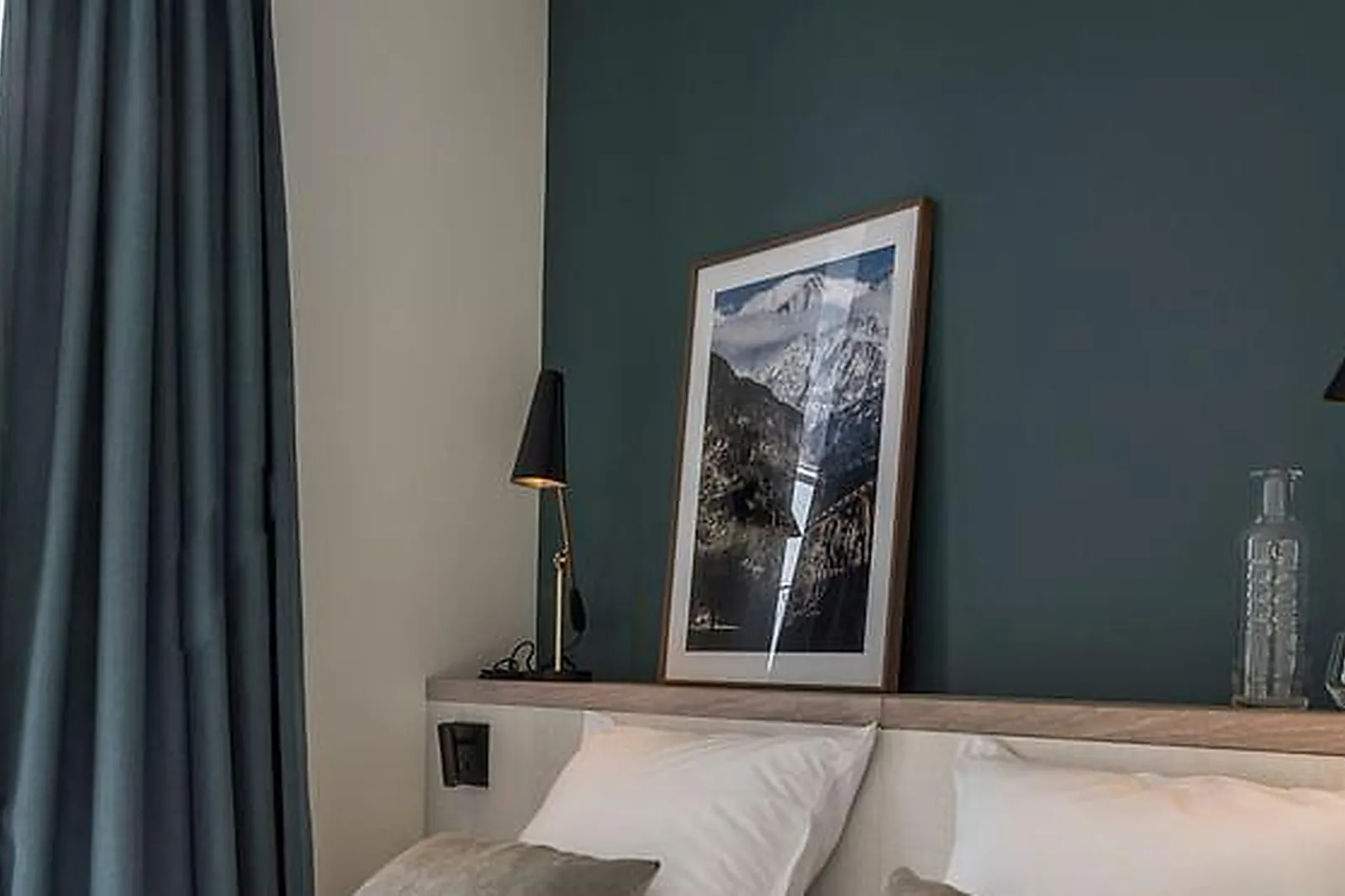 Lieux événementiels, LE GÉNÉPY - CHAMONIX