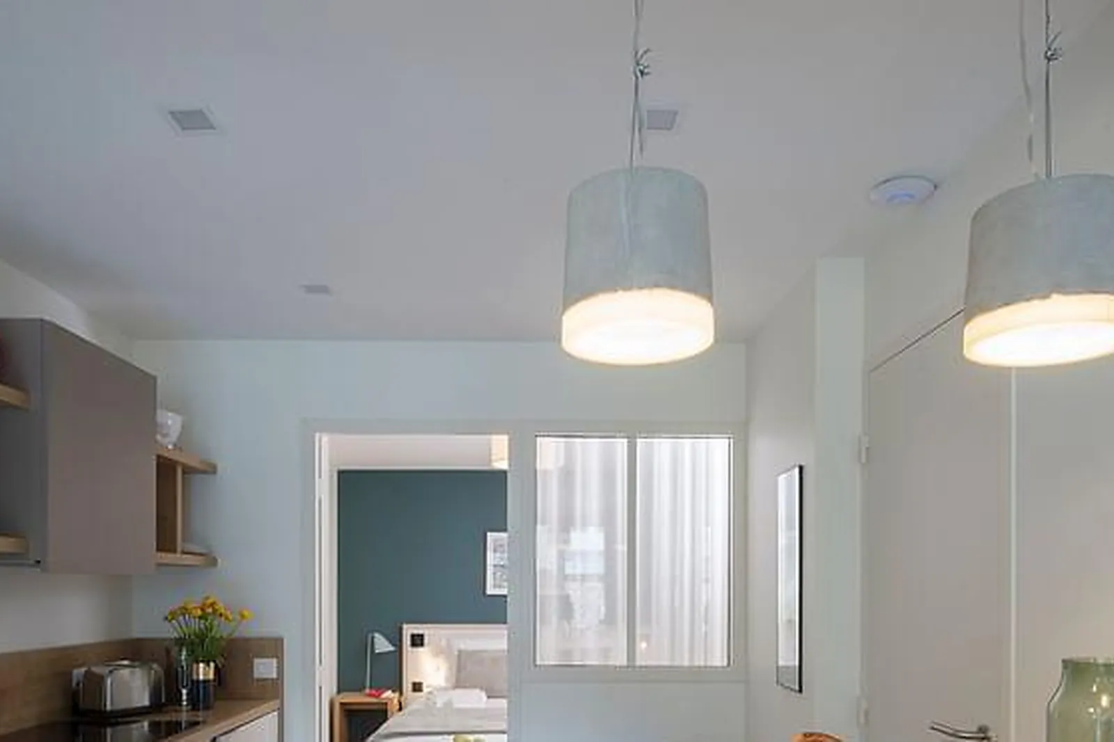 Lieux événementiels, LE GÉNÉPY - CHAMONIX