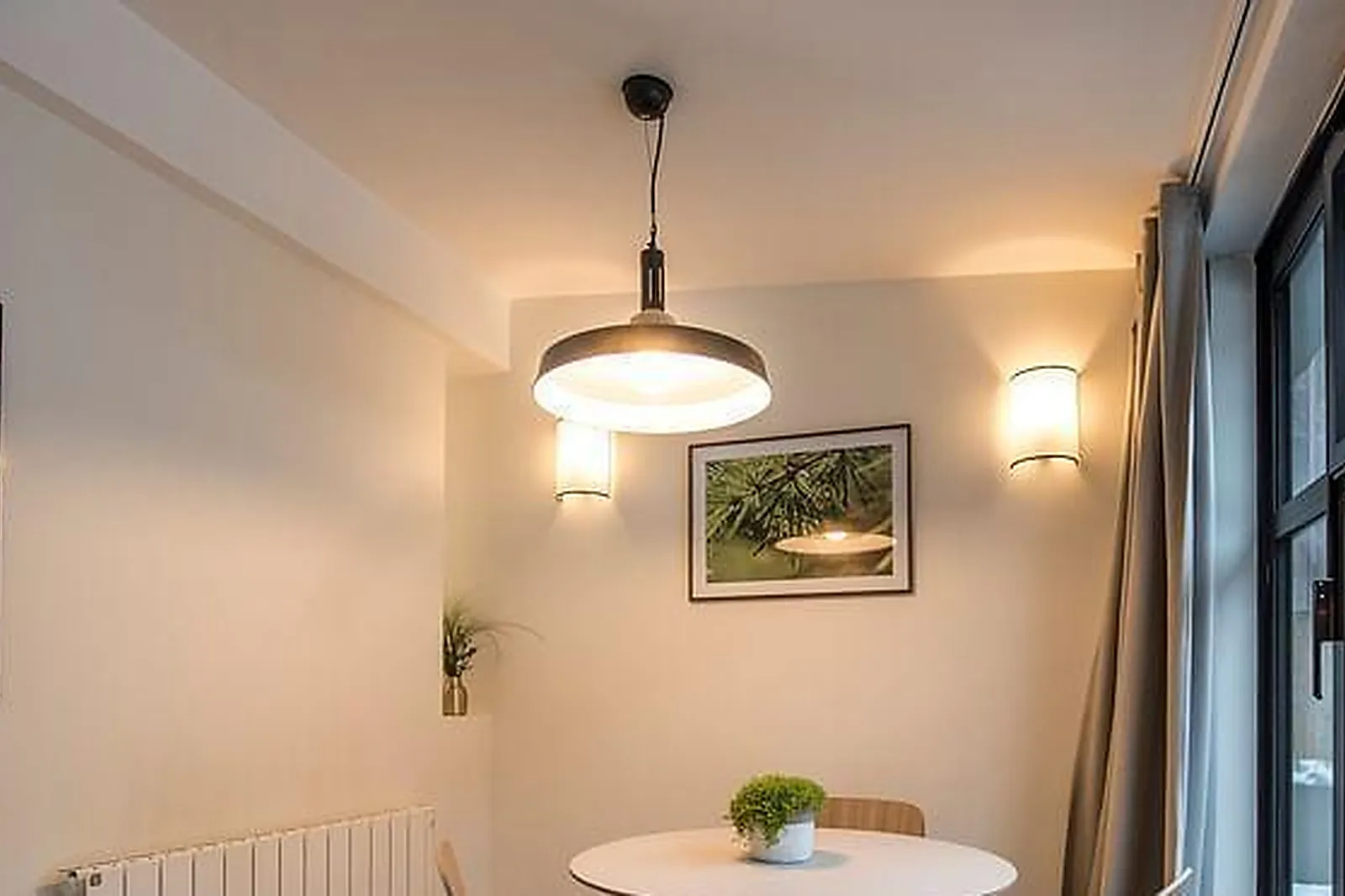 Lieux événementiels, LE GÉNÉPY - CHAMONIX