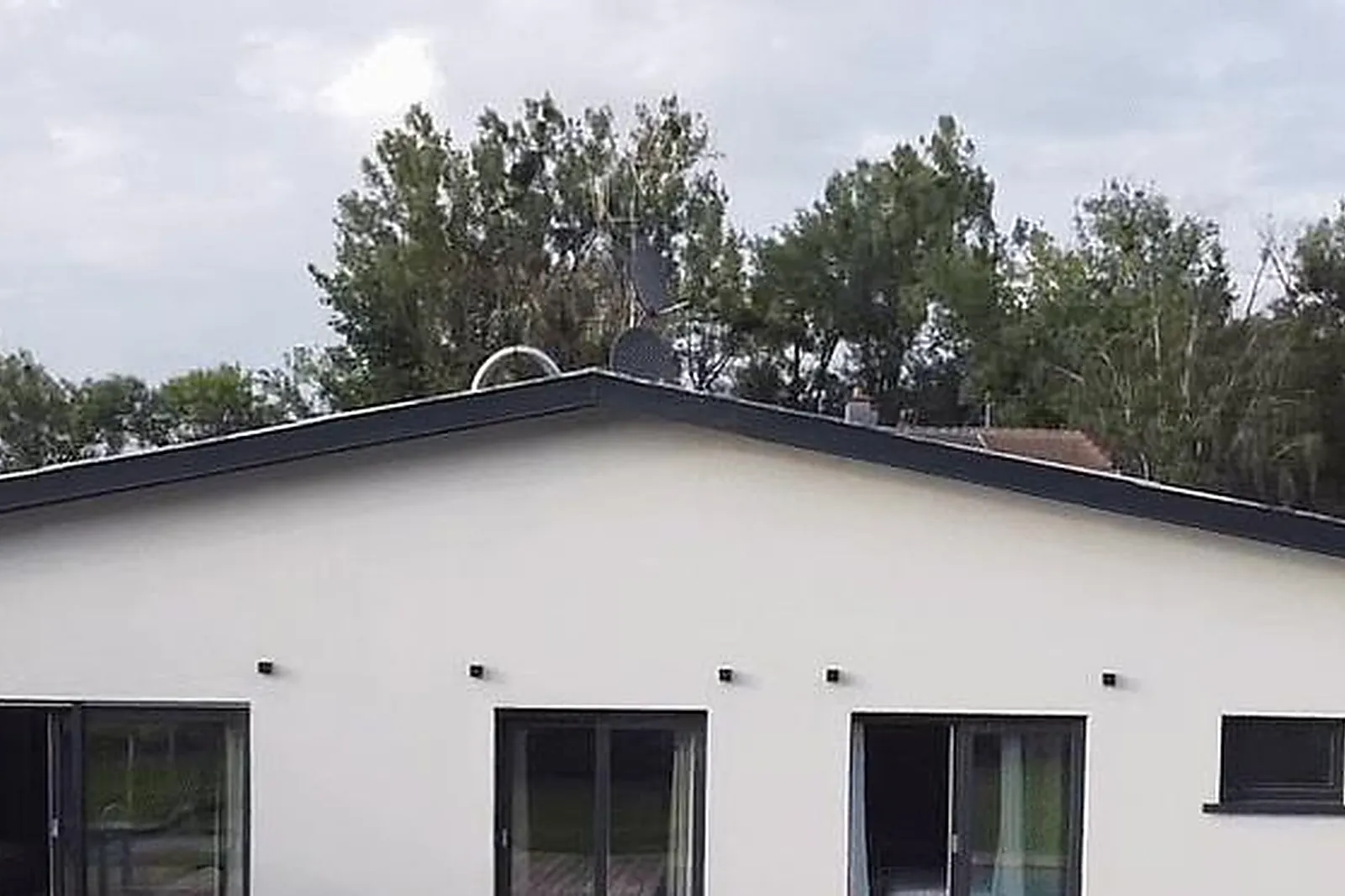 Lieux événementiels, LE GÎTE FACILIS D'ALSACE