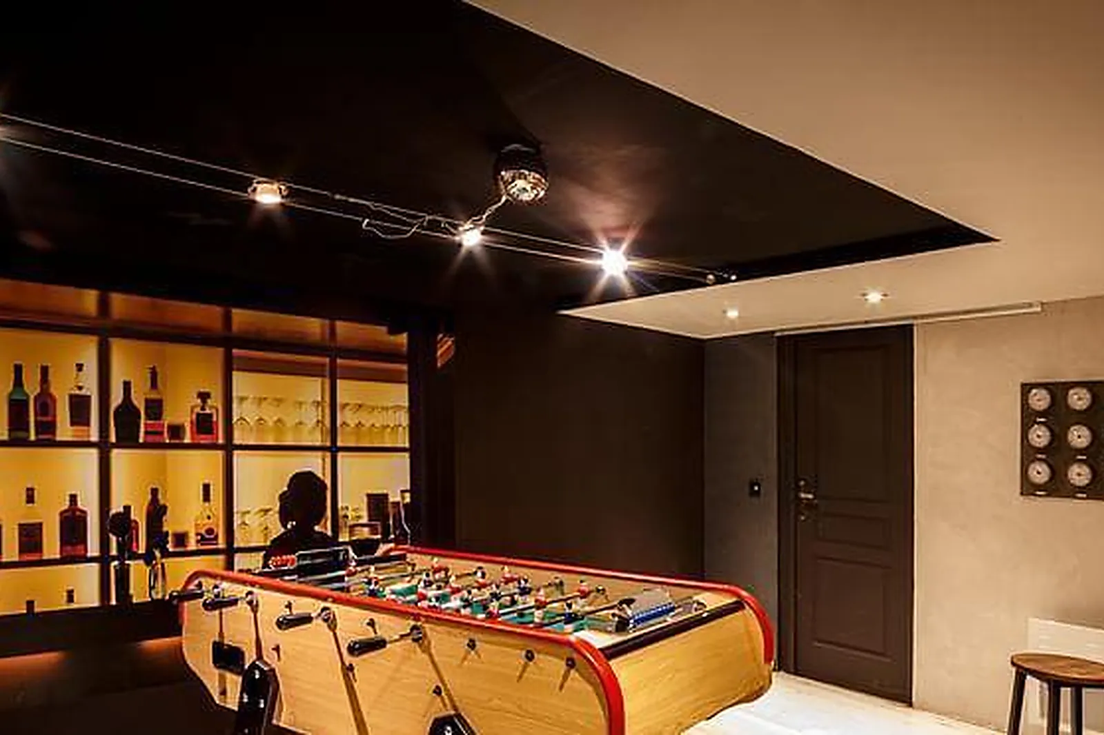 Lieux événementiels, LE GÎTE FACILIS D'ALSACE