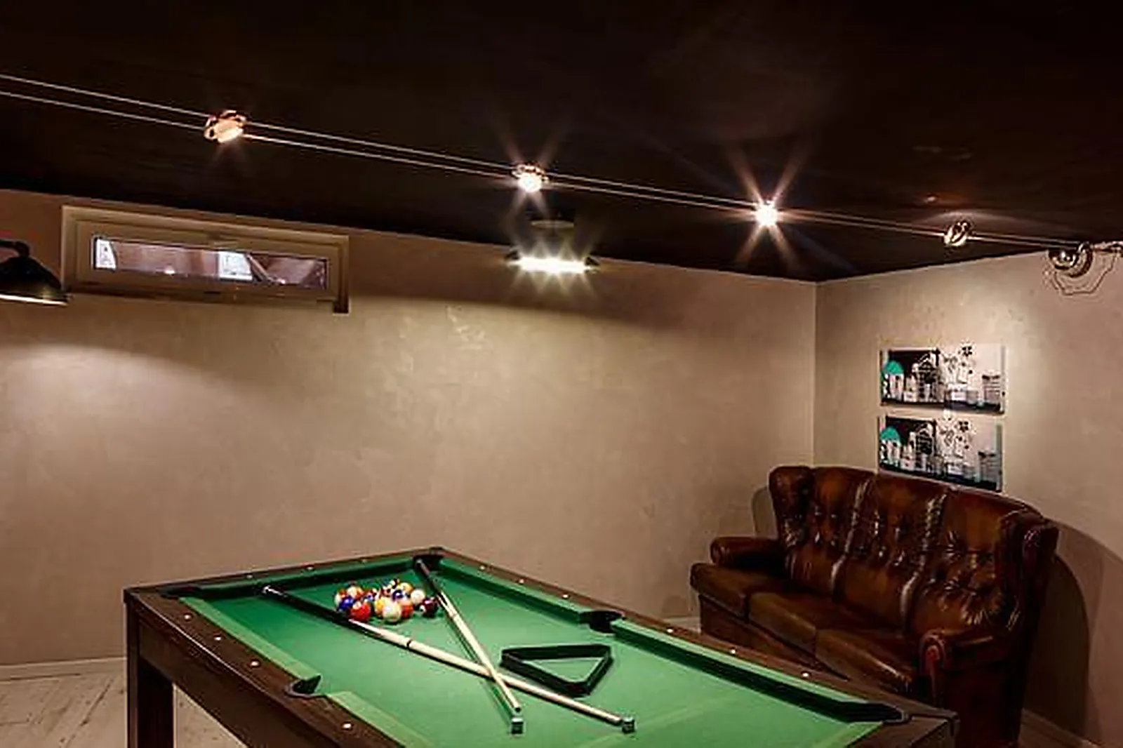 Lieux événementiels, LE GÎTE FACILIS D'ALSACE