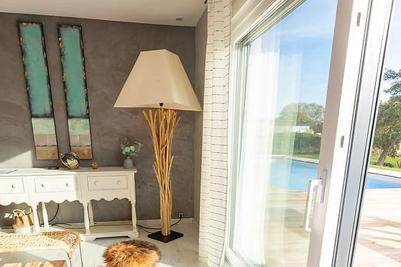 Lieux événementiels, LE GÎTE FACILIS D'ALSACE