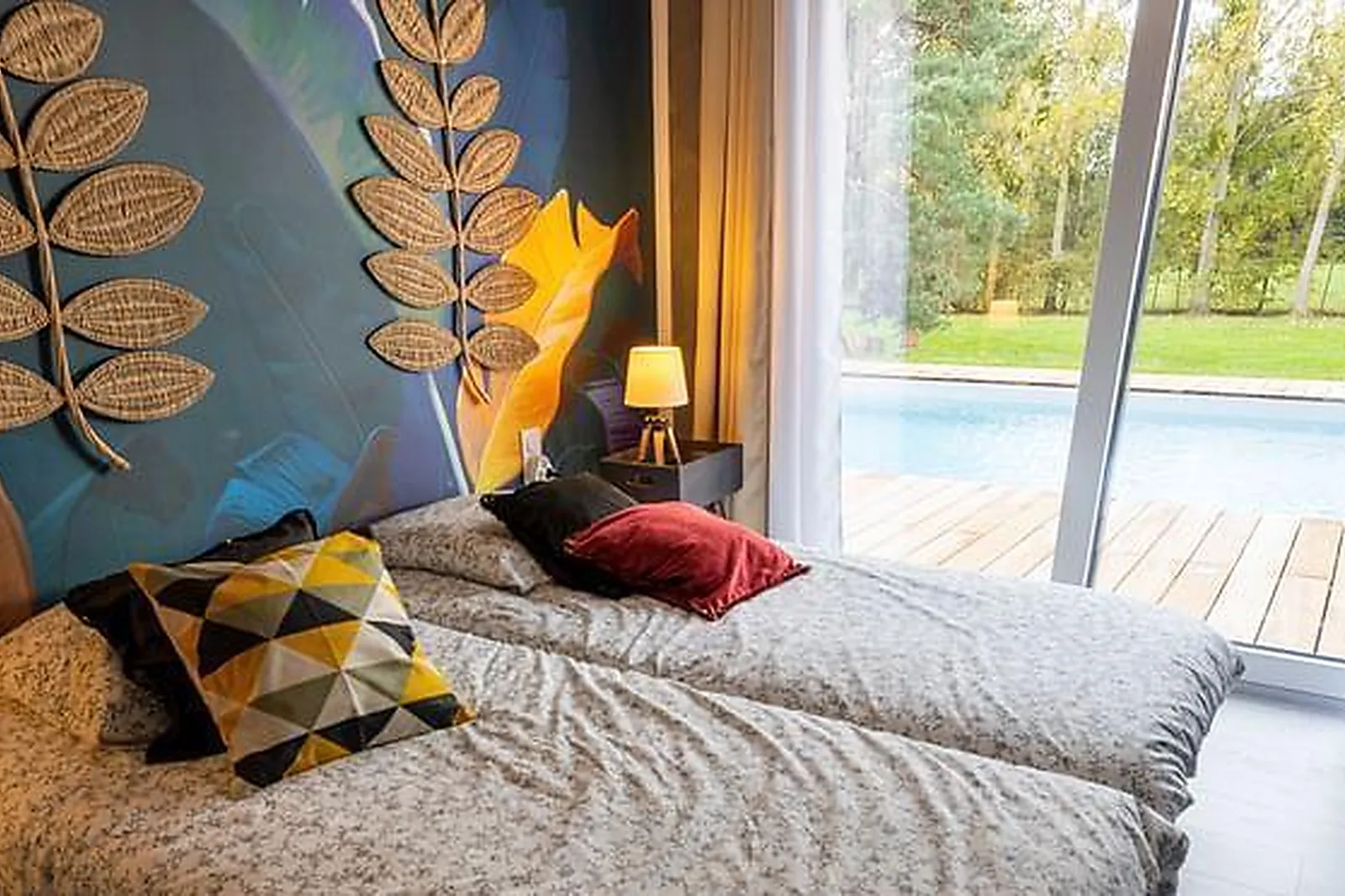 Lieux événementiels, LE GÎTE FACILIS D'ALSACE