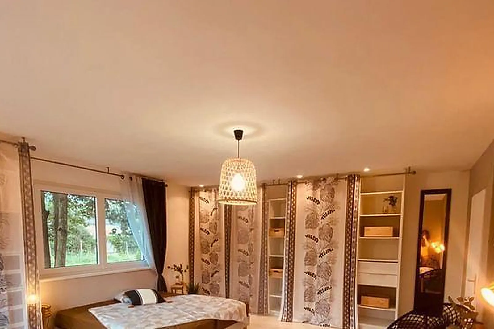 Lieux événementiels, LE GÎTE FACILIS D'ALSACE