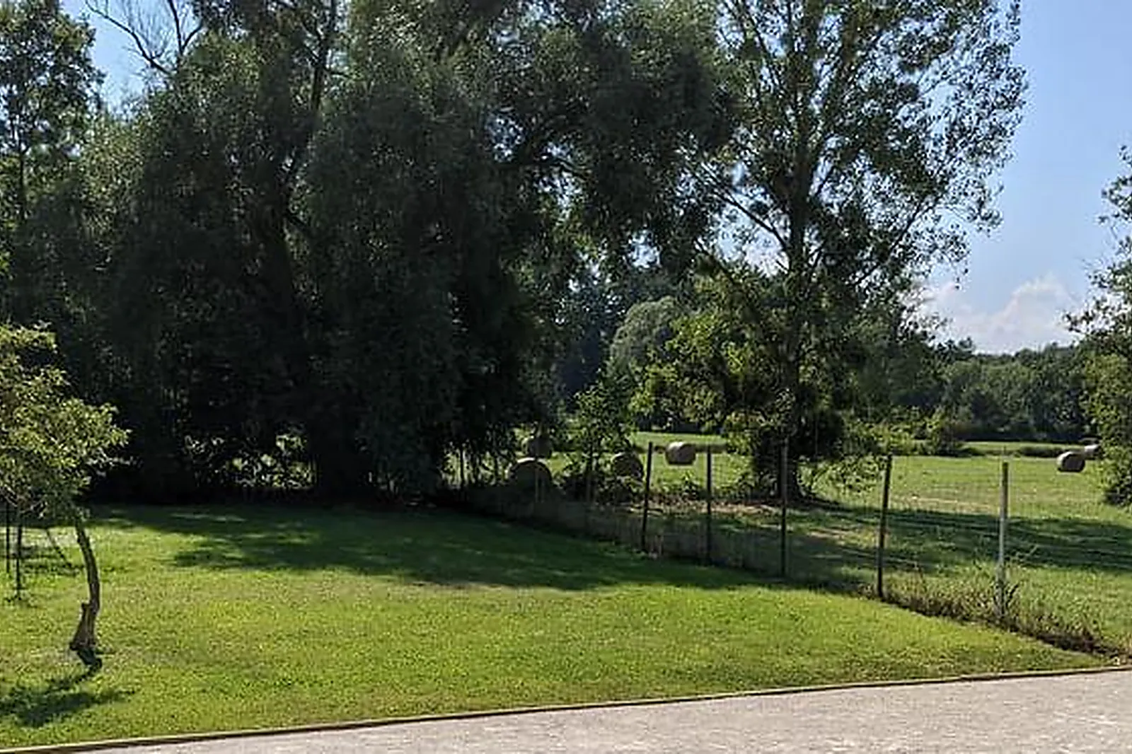 Lieux événementiels, LE GÎTE FACILIS D'ALSACE