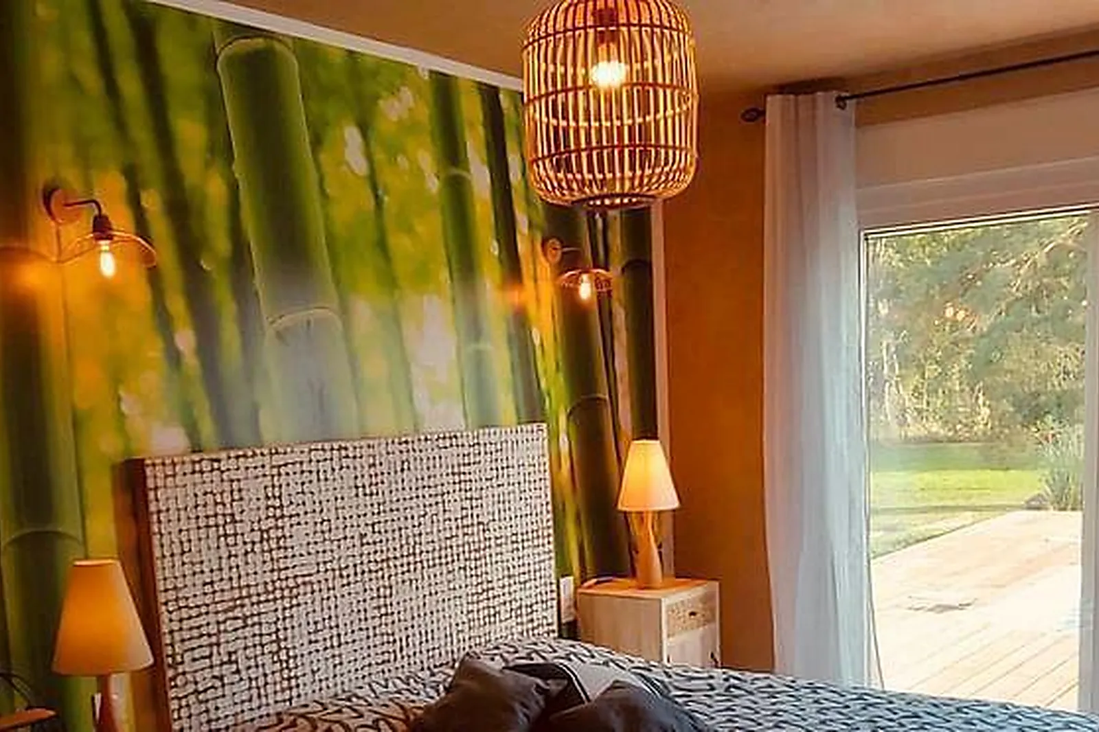 Lieux événementiels, LE GÎTE FACILIS D'ALSACE