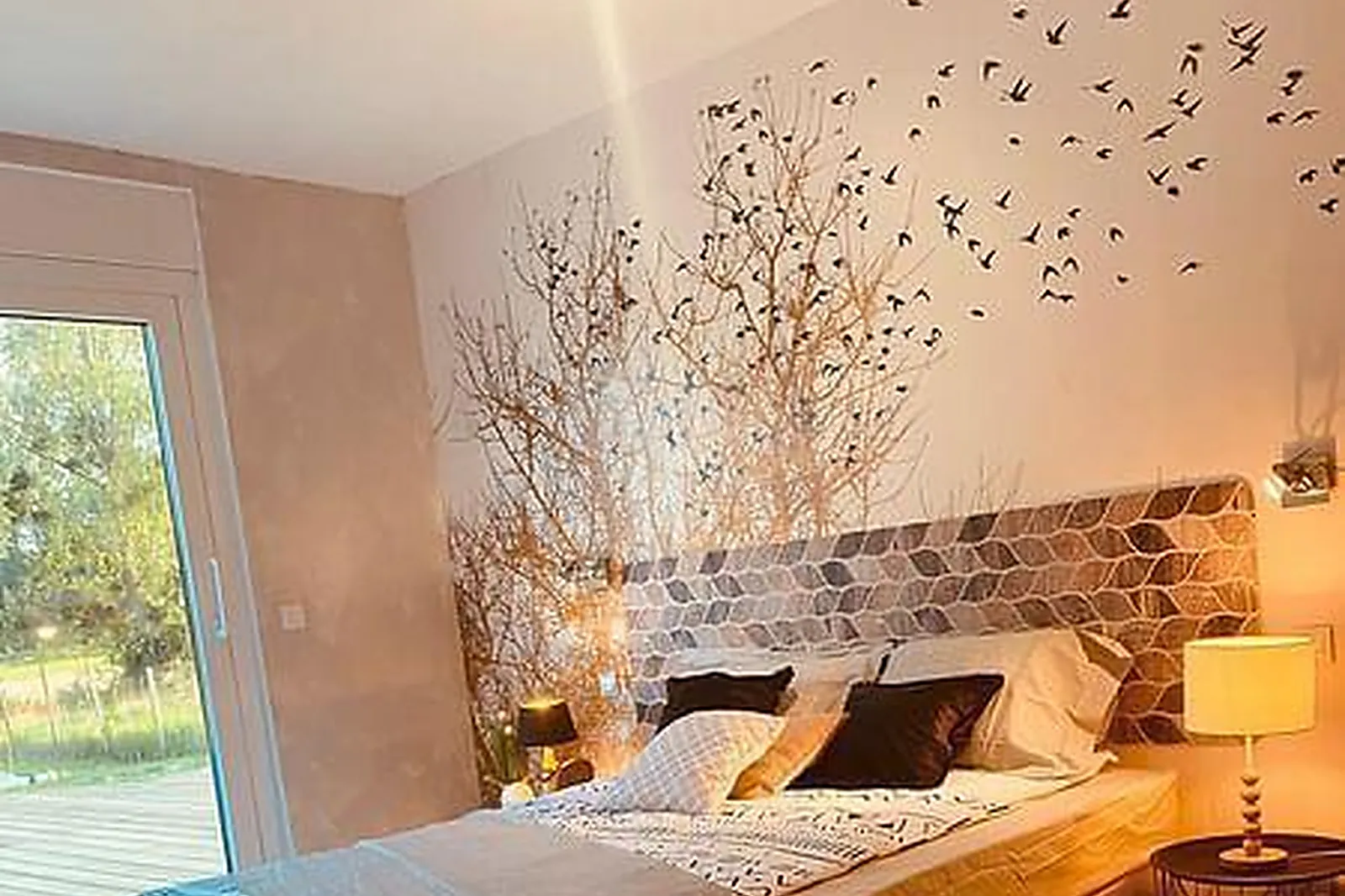 Lieux événementiels, LE GÎTE FACILIS D'ALSACE