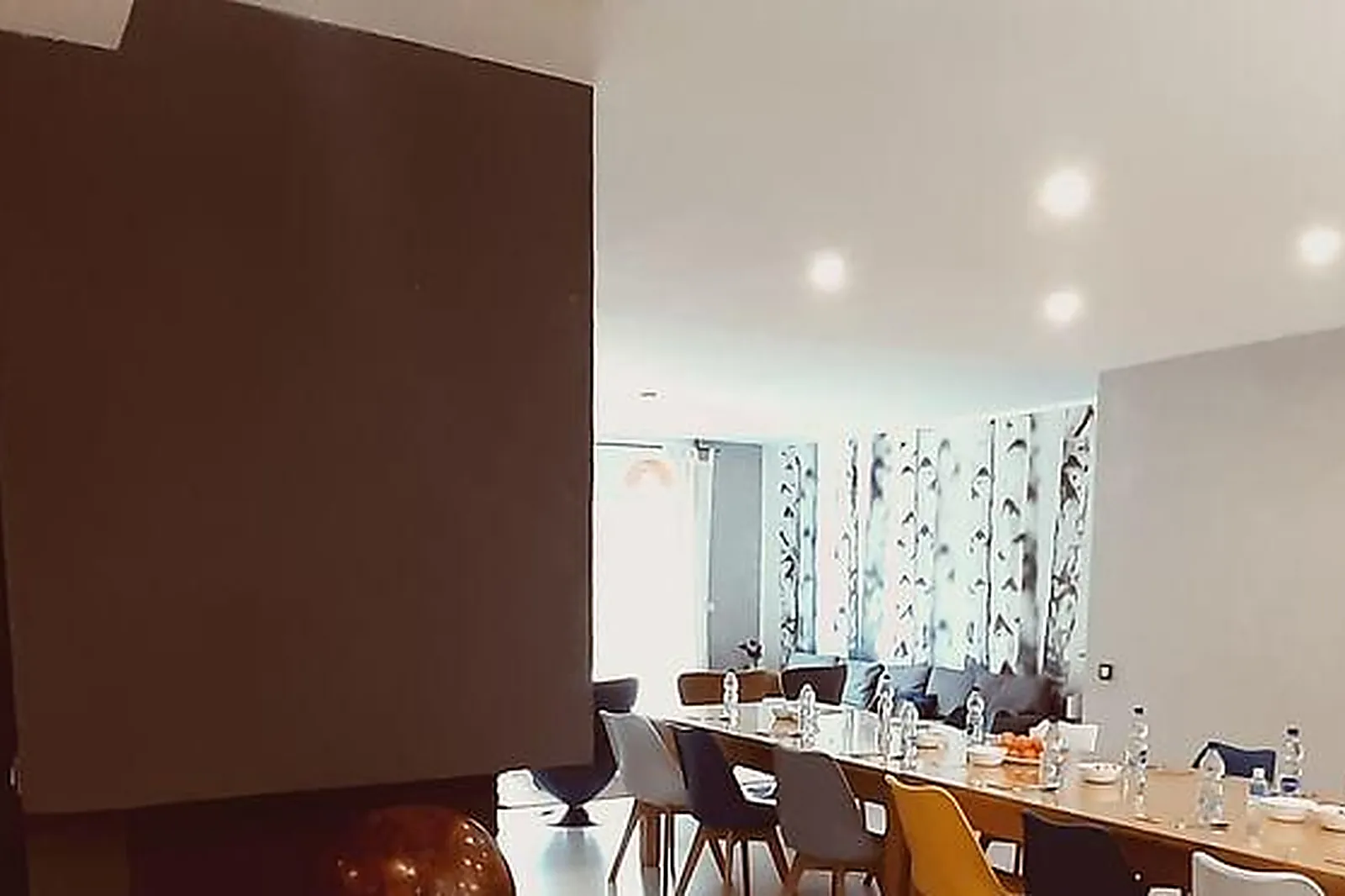 Lieux événementiels, LE GÎTE FACILIS D'ALSACE