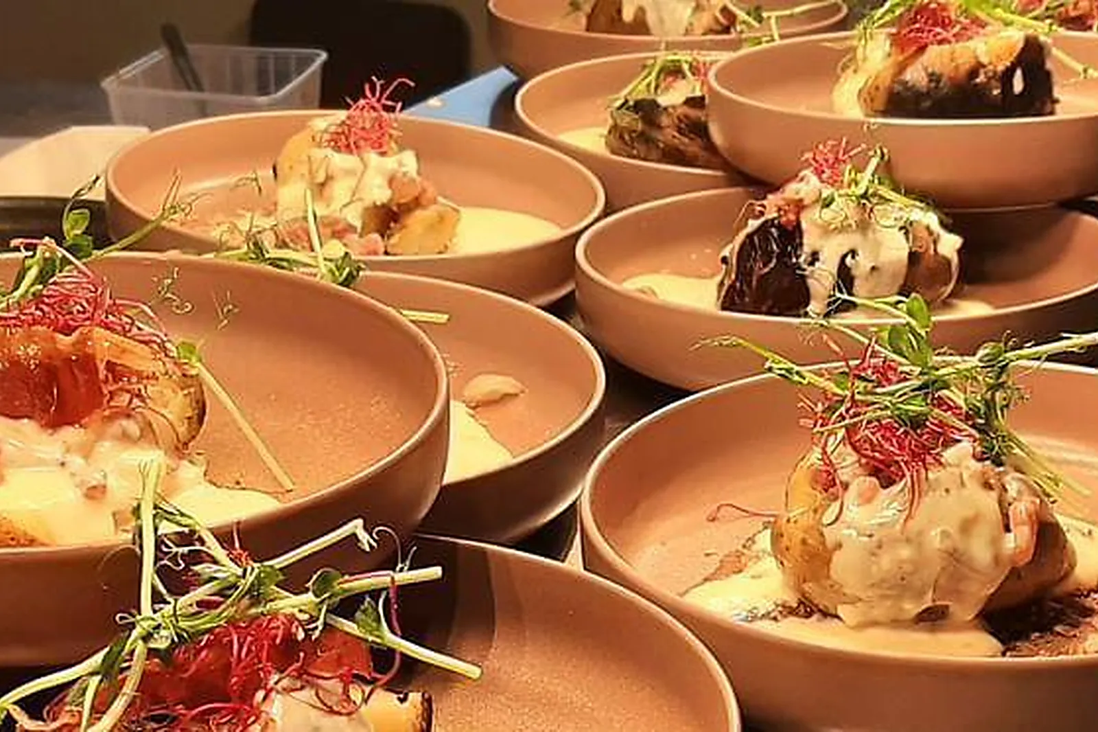 Lieux événementiels, LE GÎTE FACILIS D'ALSACE