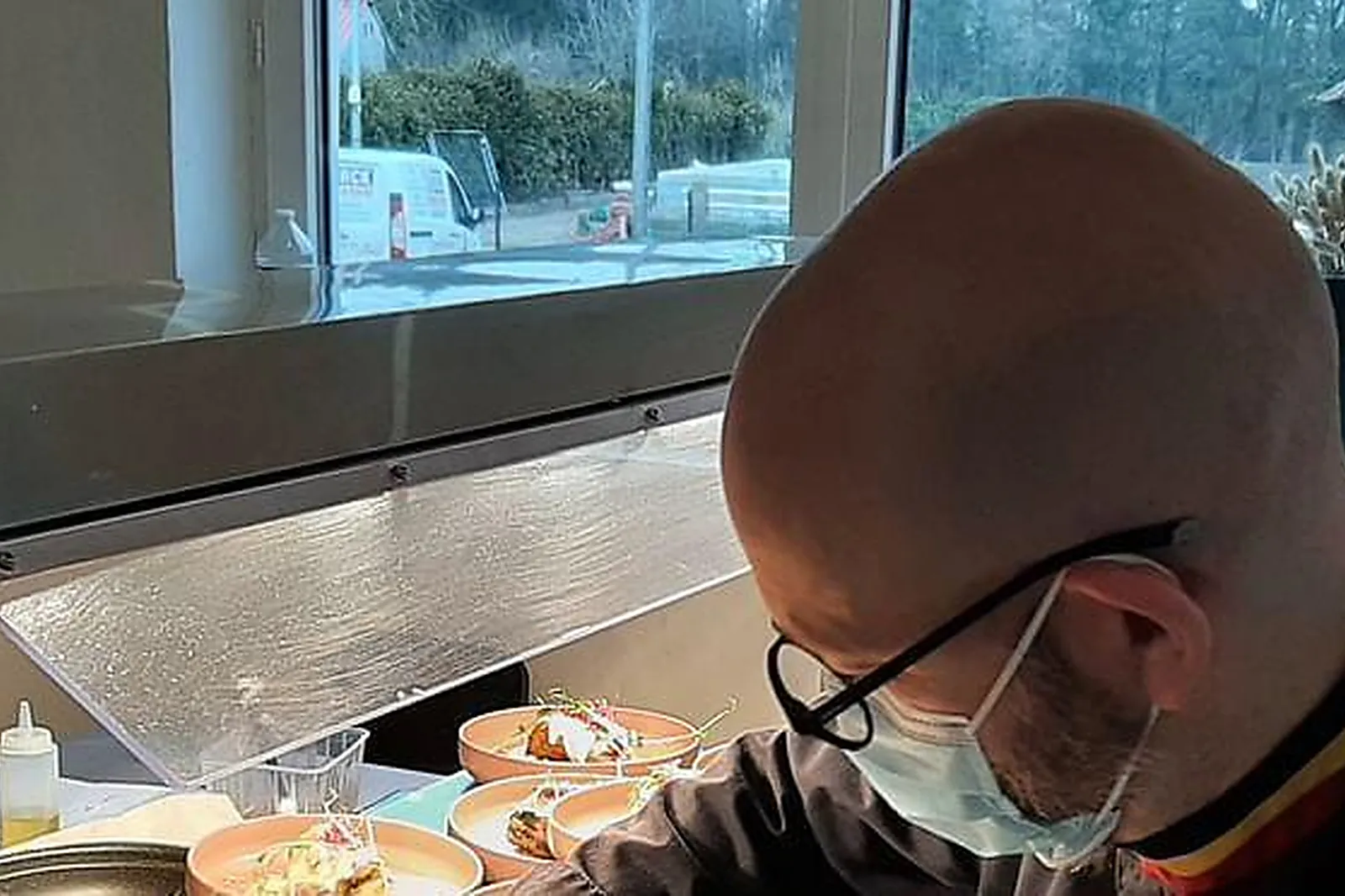 Lieux événementiels, LE GÎTE FACILIS D'ALSACE