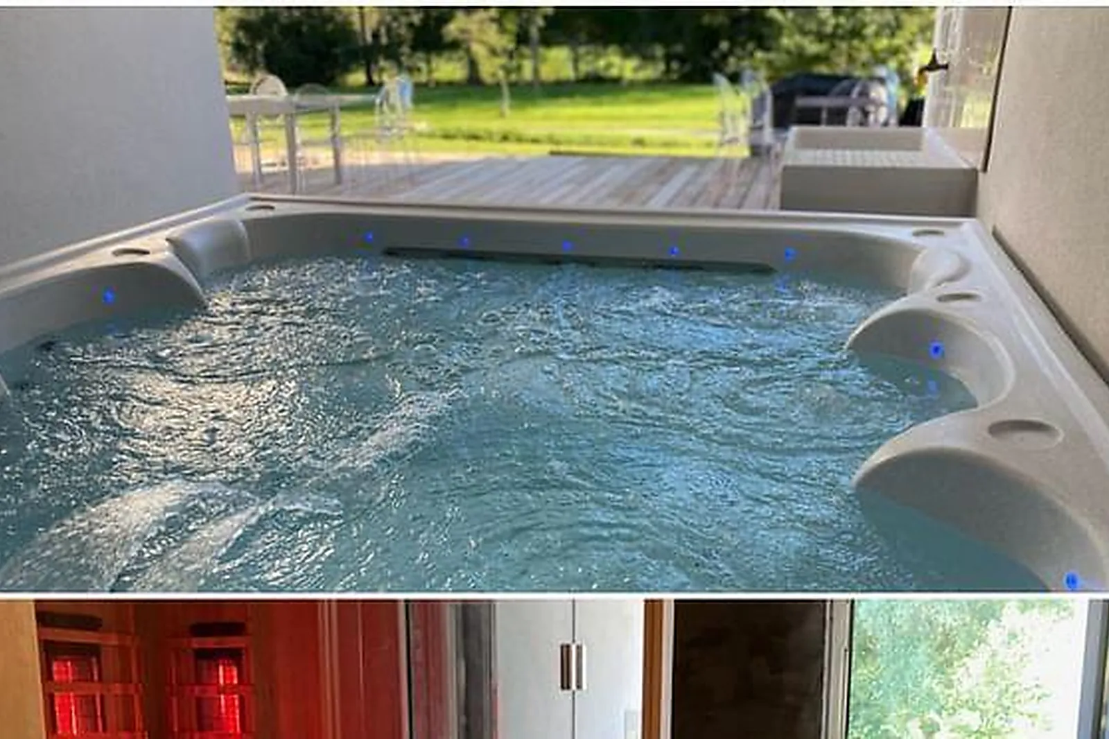 Lieux événementiels, LE GÎTE FACILIS D'ALSACE