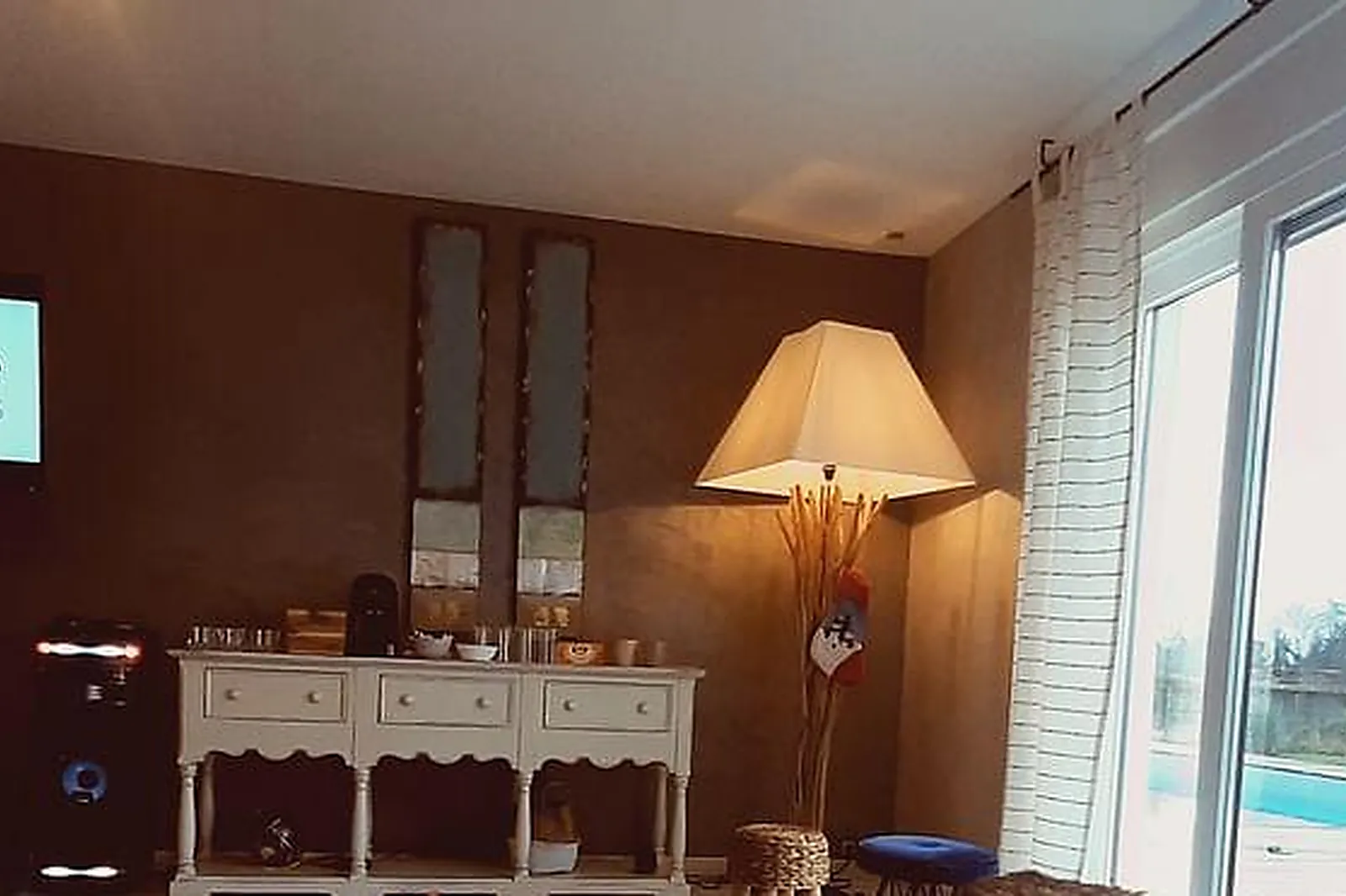 Lieux événementiels, LE GÎTE FACILIS D'ALSACE