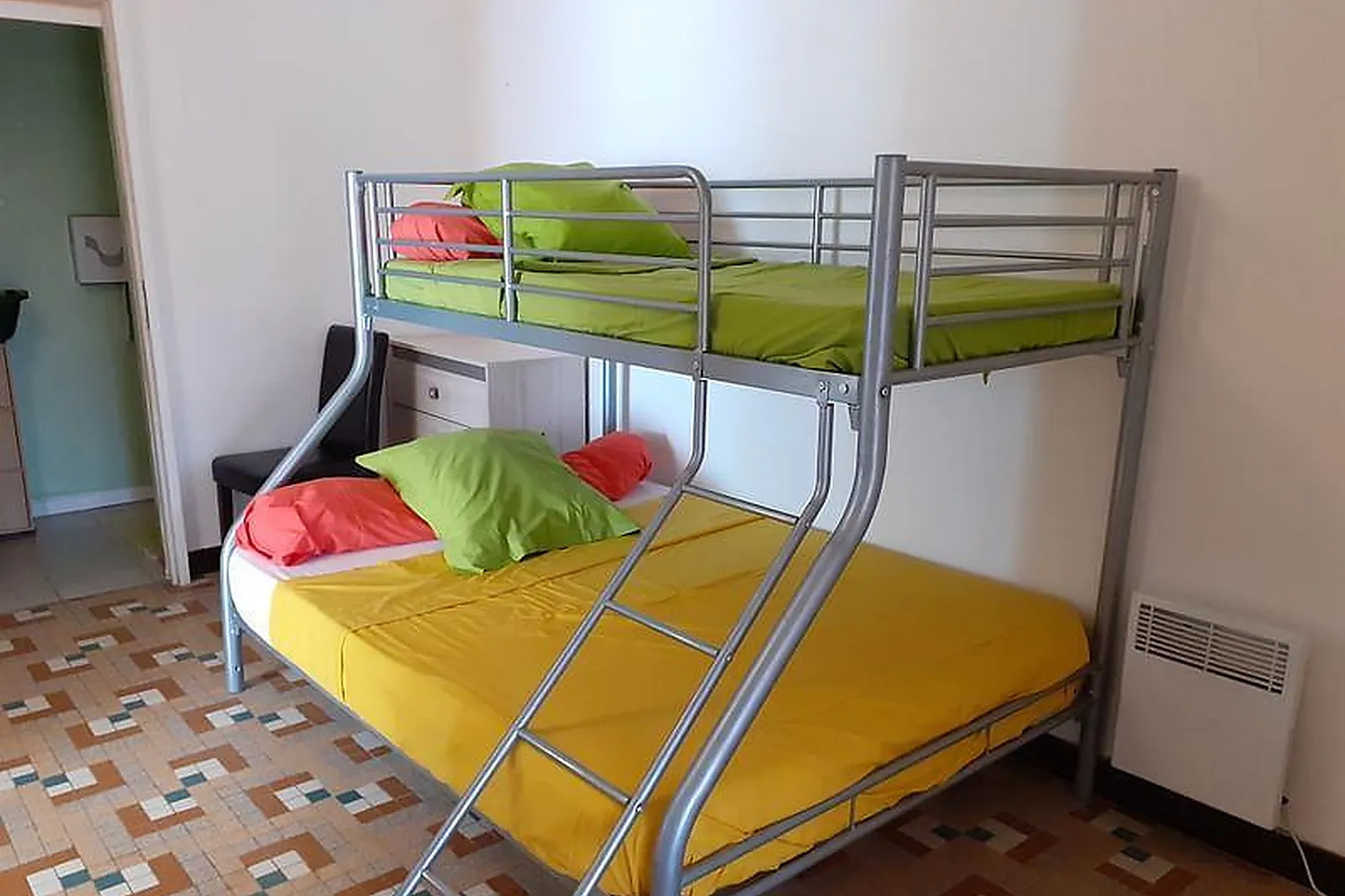 Lieux événementiels, LE GÎTE DU PICOTIN GOURMAND