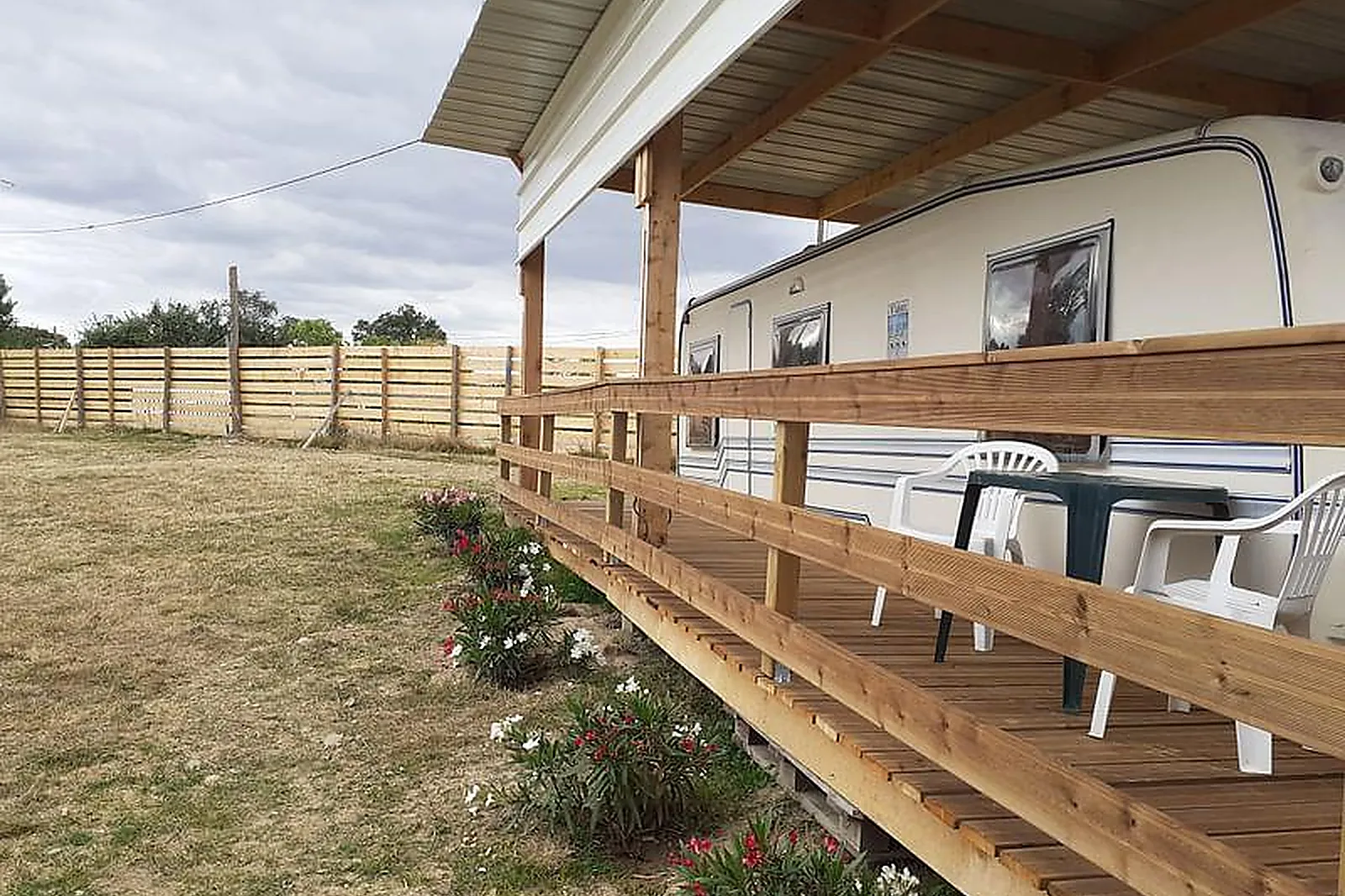 Lieux événementiels, LE GÎTE DU PICOTIN GOURMAND