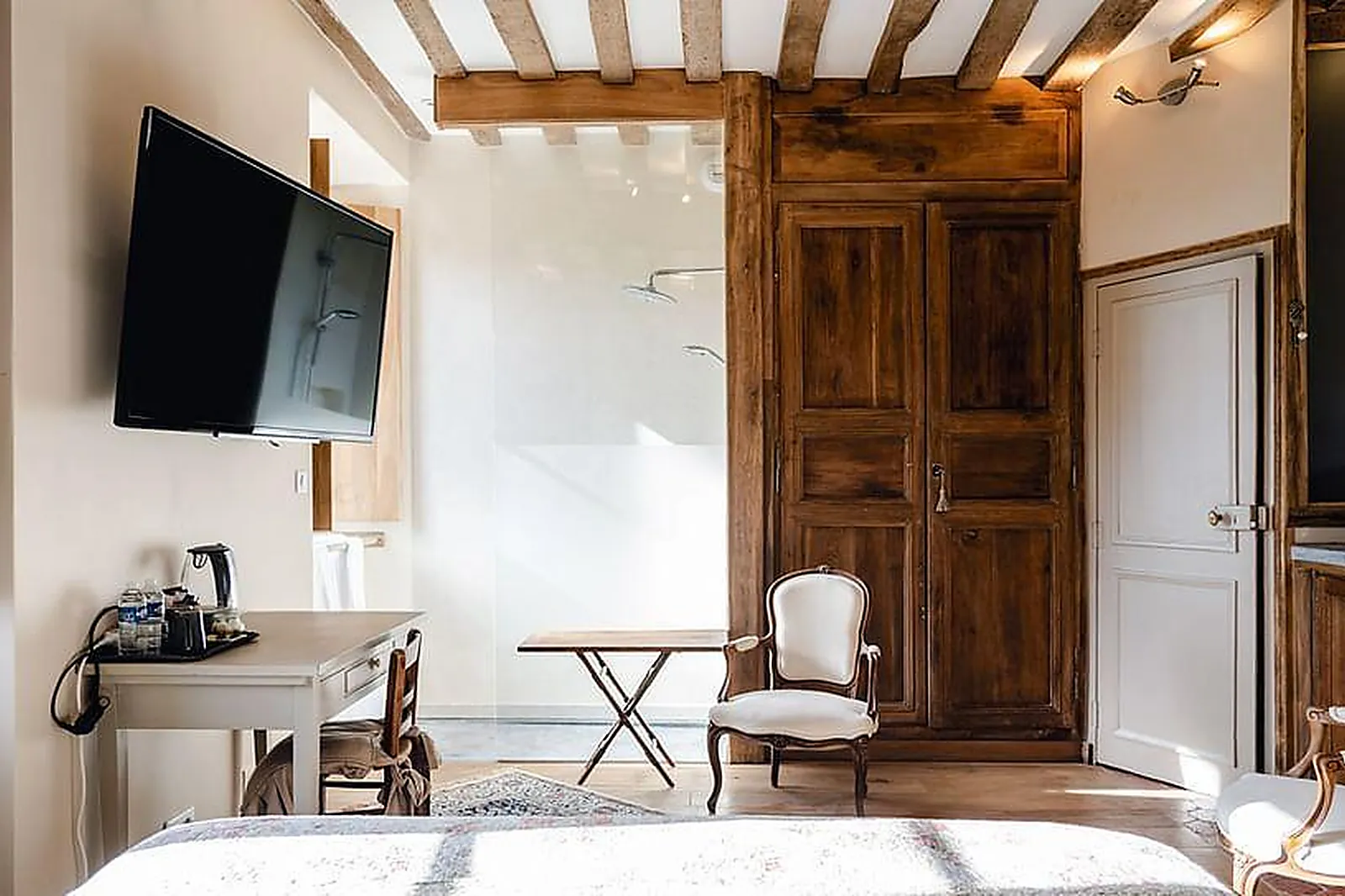 Lieux événementiels, LE HAMEAU D'ALICIA