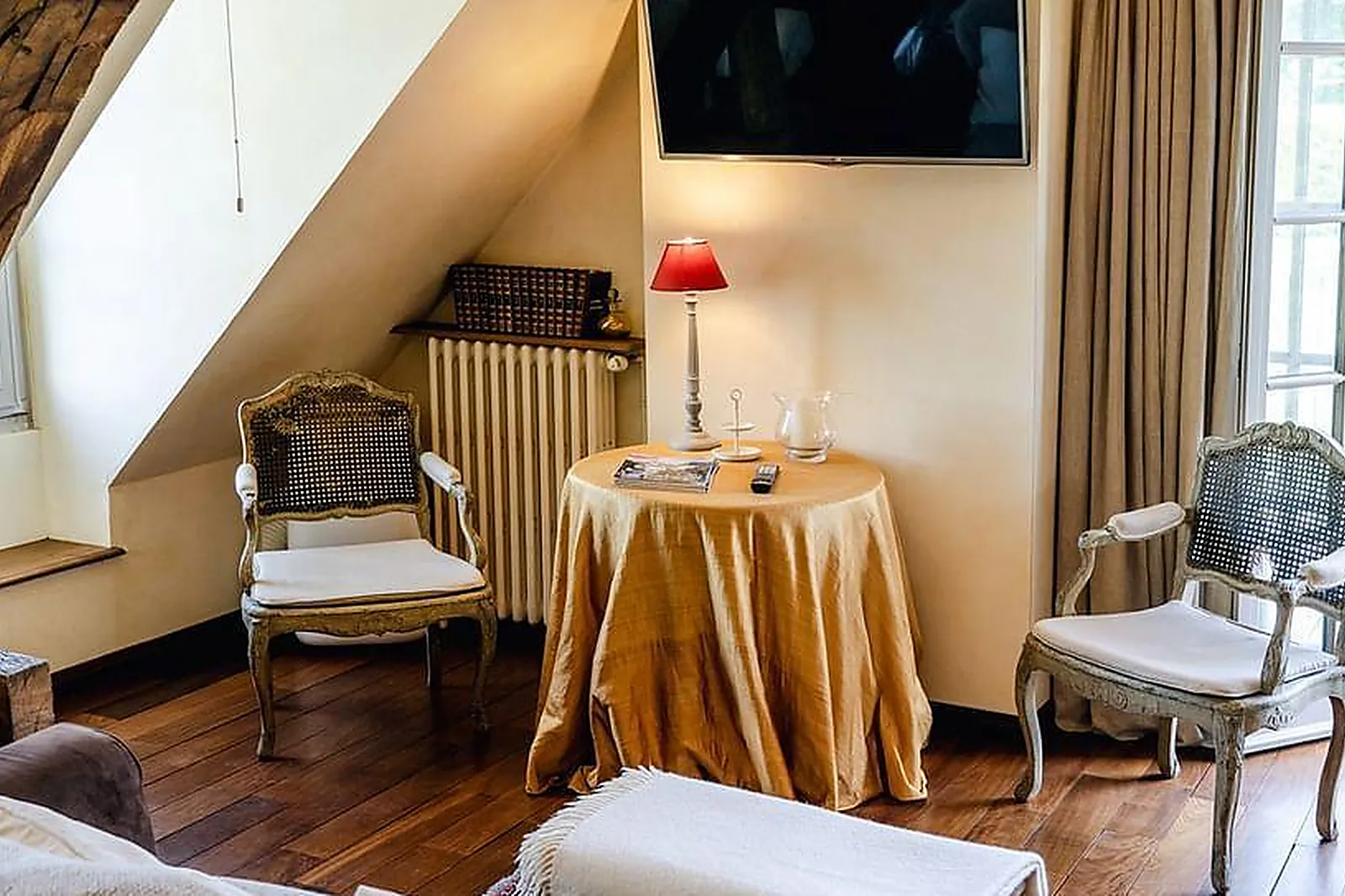 Lieux événementiels, LE HAMEAU D'ALICIA