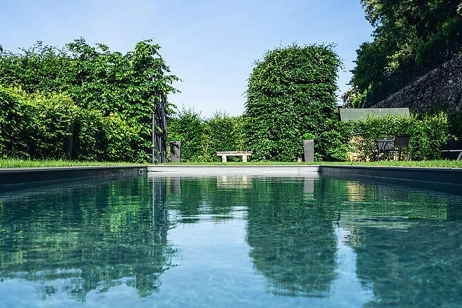 Lieux événementiels, LE HAMEAU D'ALICIA