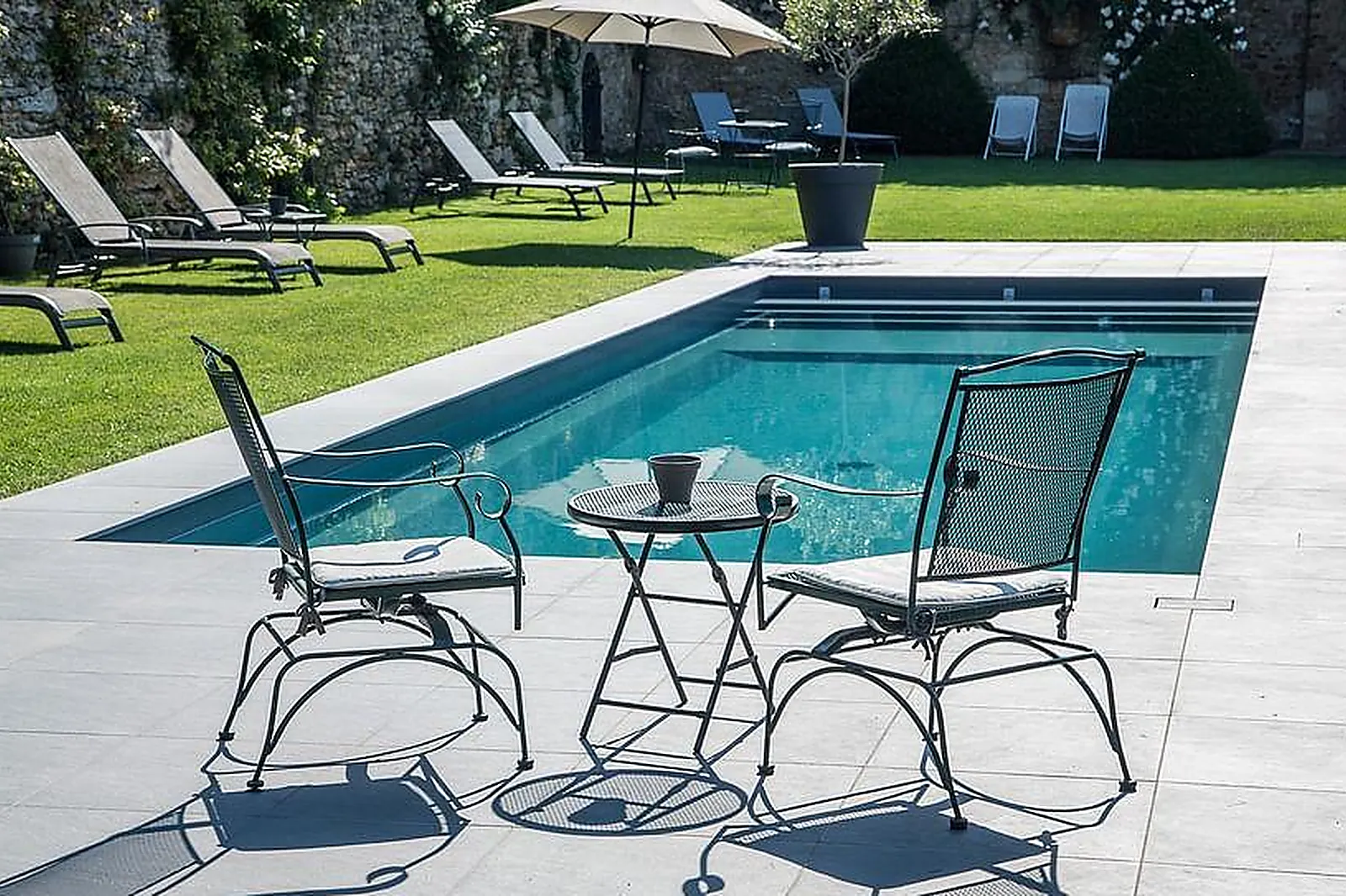 Lieux événementiels, LE HAMEAU D'ALICIA