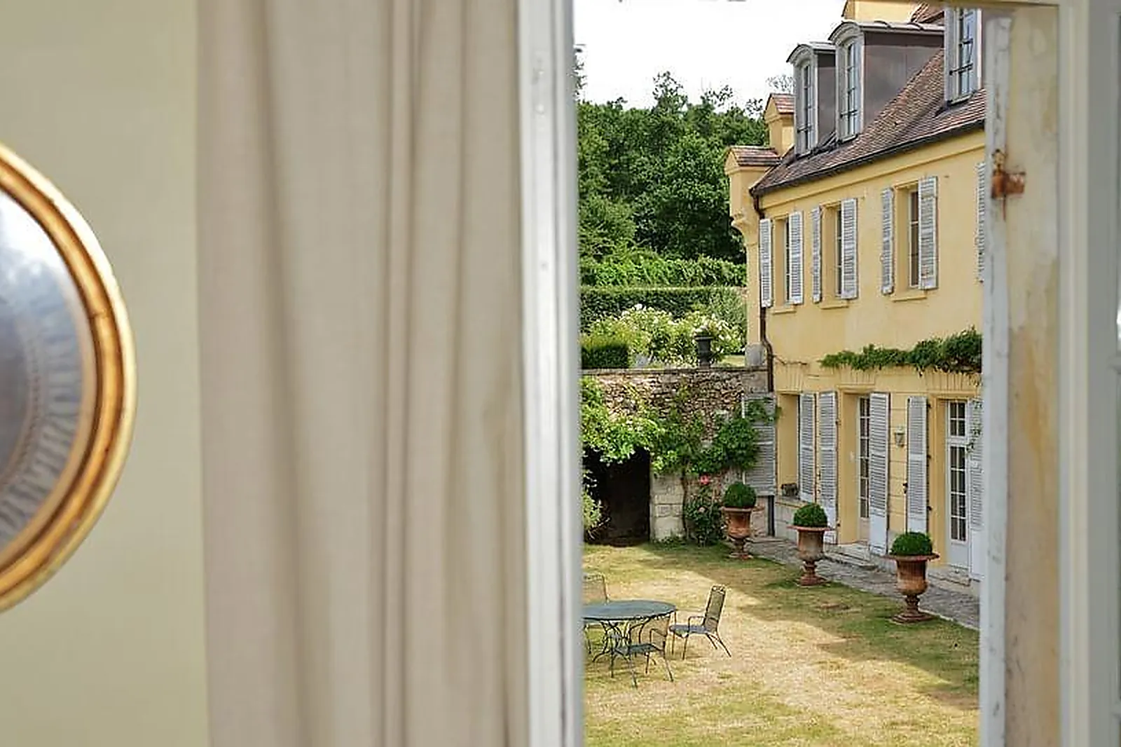 Lieux événementiels, LE HAMEAU D'ALICIA
