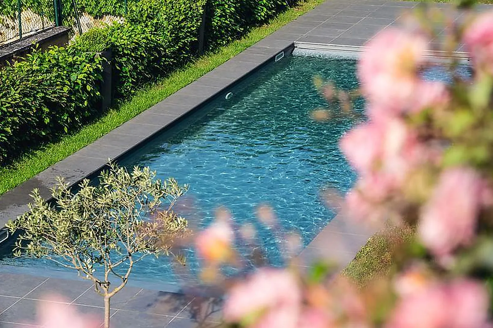 Lieux événementiels, LE HAMEAU D'ALICIA