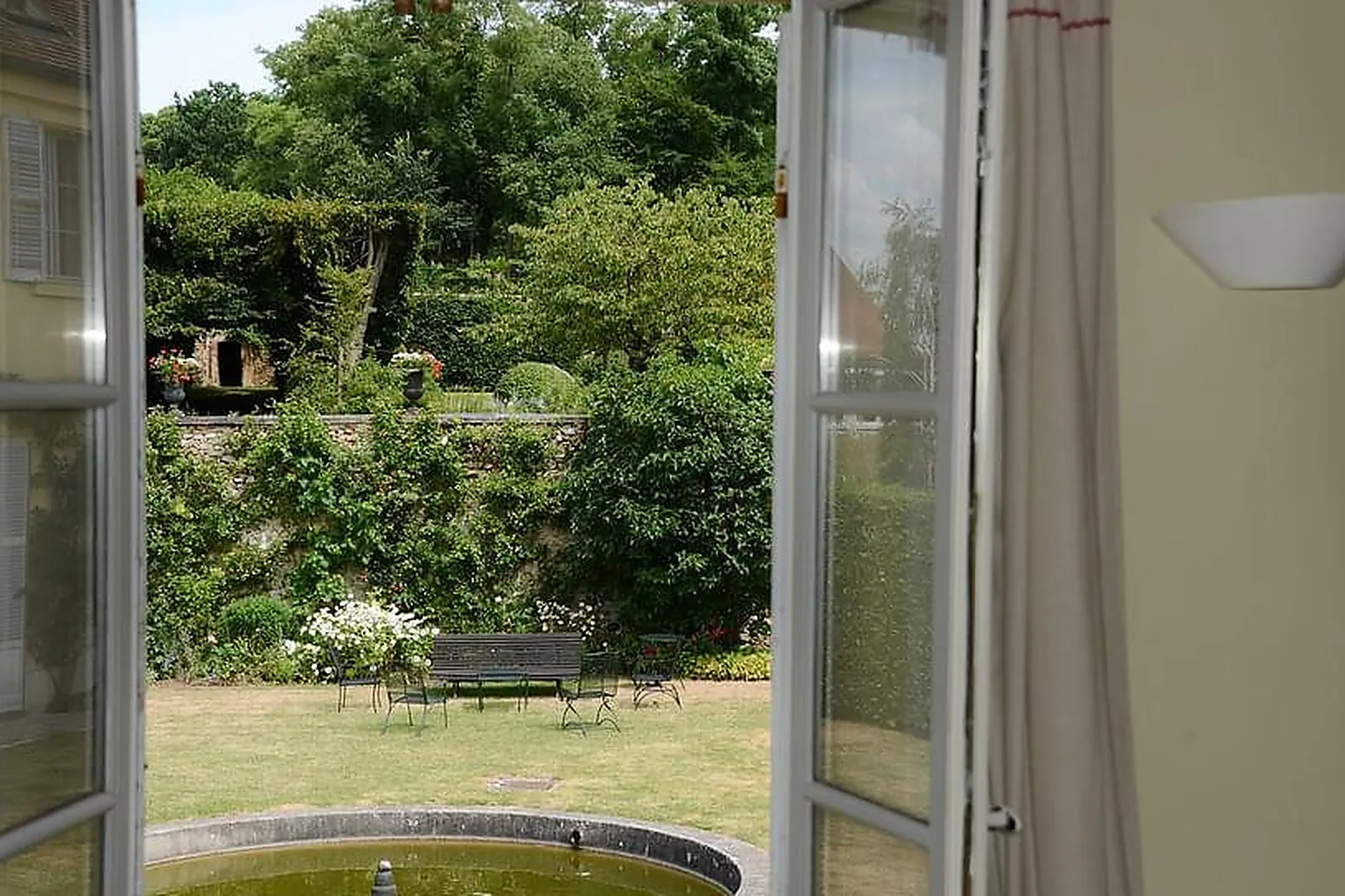 Lieux événementiels, LE HAMEAU D'ALICIA