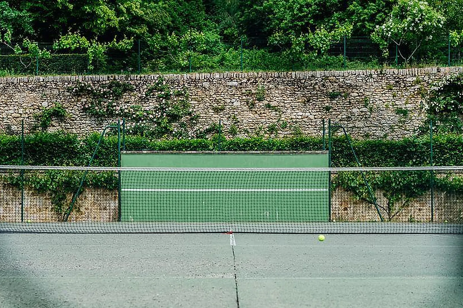 Lieux événementiels, LE HAMEAU D'ALICIA