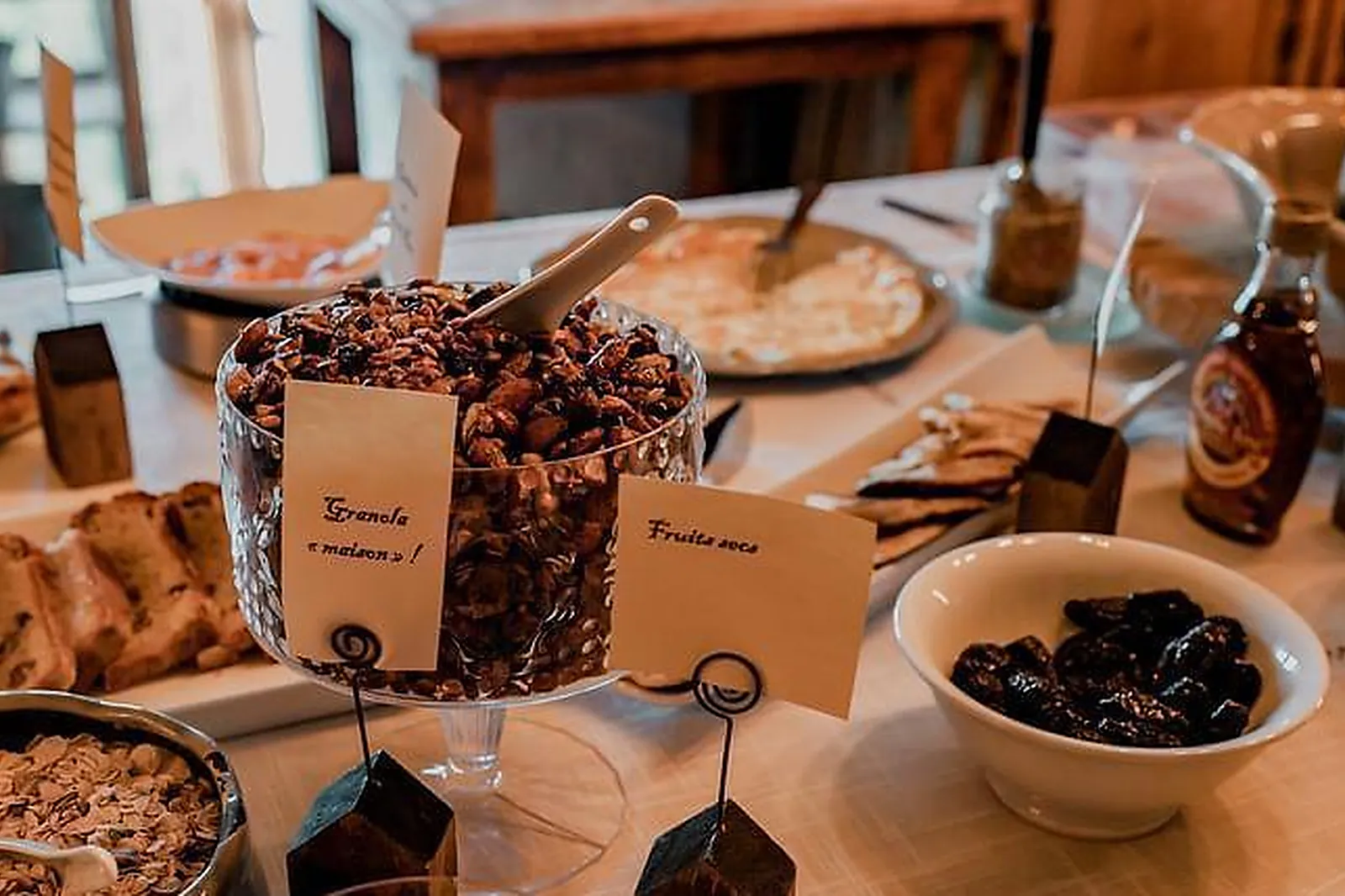 Lieux événementiels, LE HAMEAU DE LA MÛRE