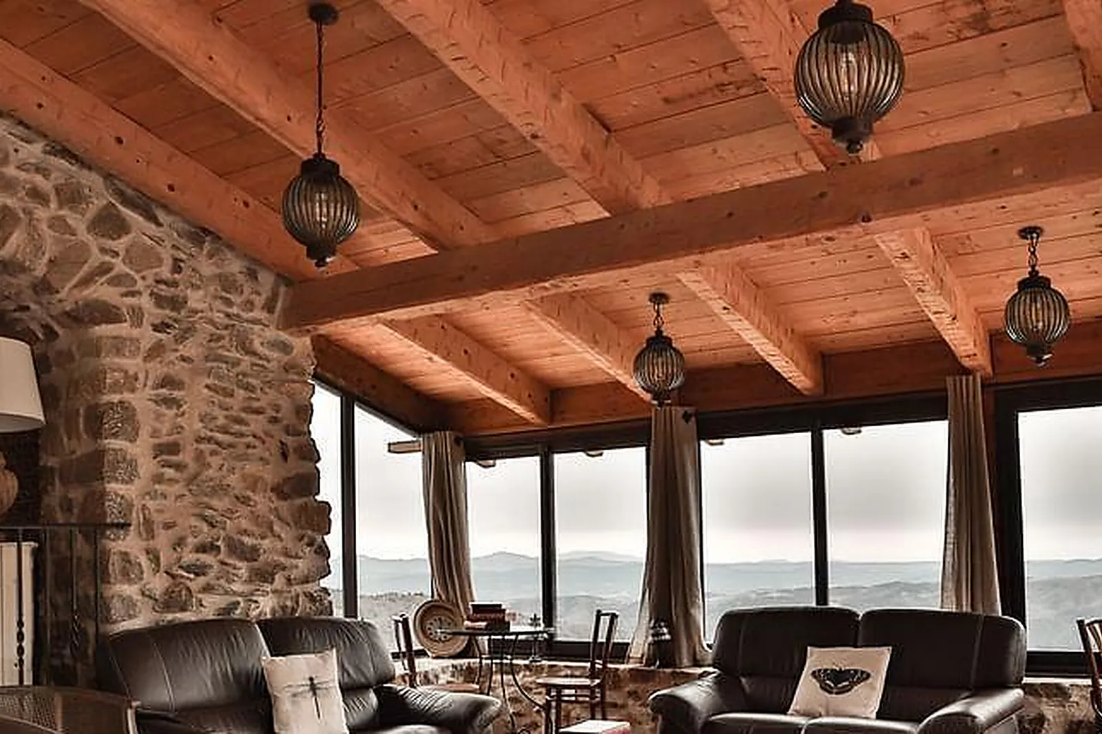 Lieux événementiels, LE HAMEAU DE LA MÛRE