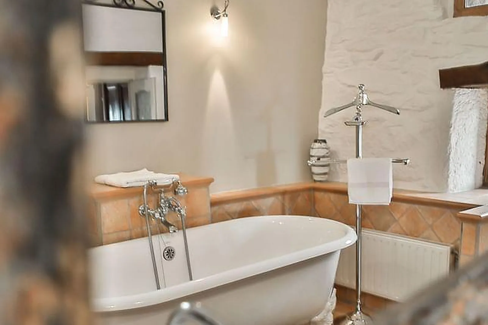 Lieux événementiels, LE HAMEAU DE LA MÛRE