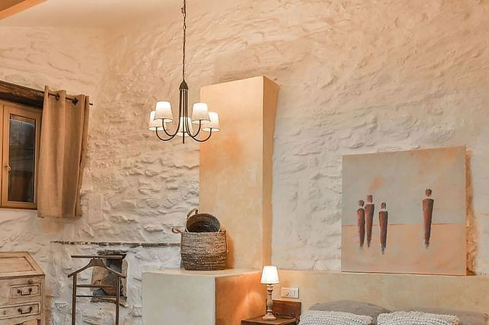 Lieux événementiels, LE HAMEAU DE LA MÛRE