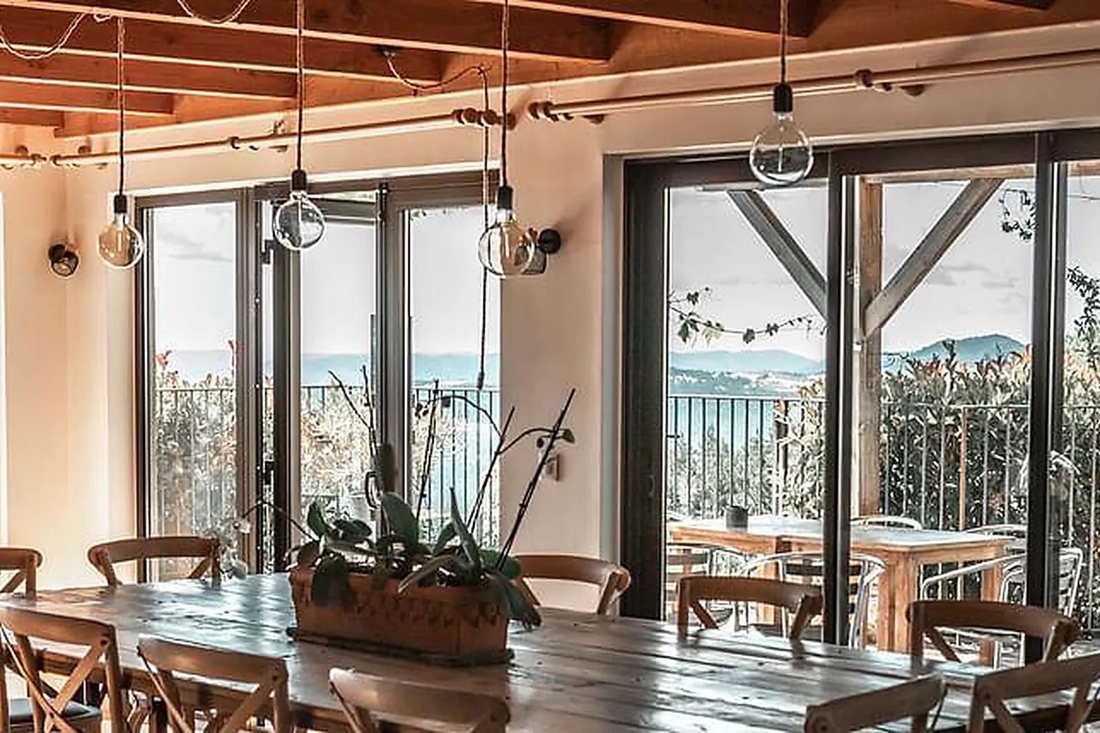 Lieux événementiels, LE HAMEAU DE LA MÛRE