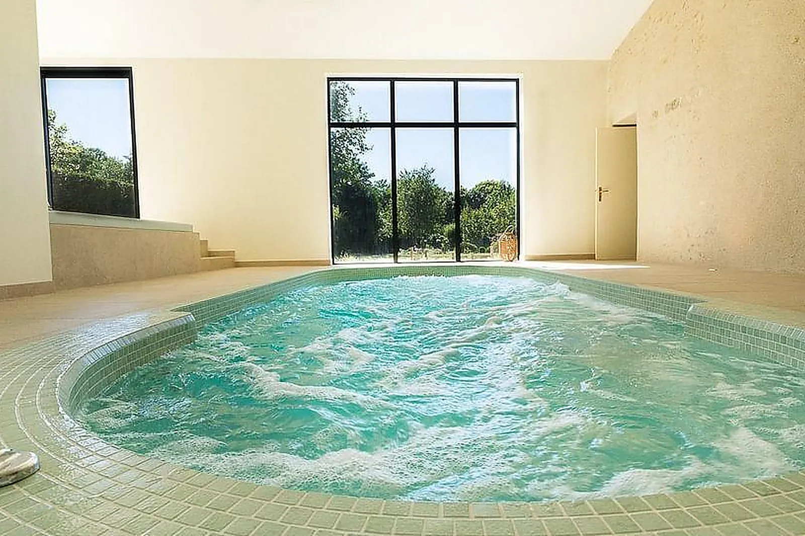 Lieux événementiels, LE HARAS DE LA POTARDIÈRE