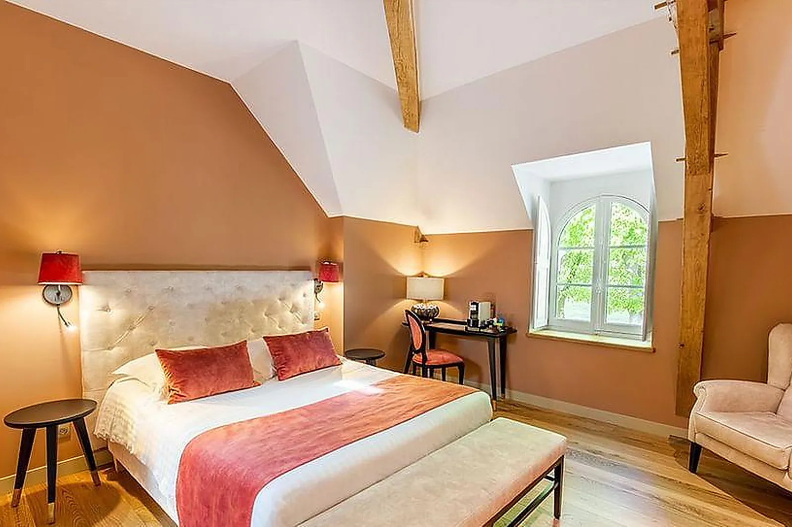 Lieux événementiels, LE HARAS DE LA POTARDIÈRE